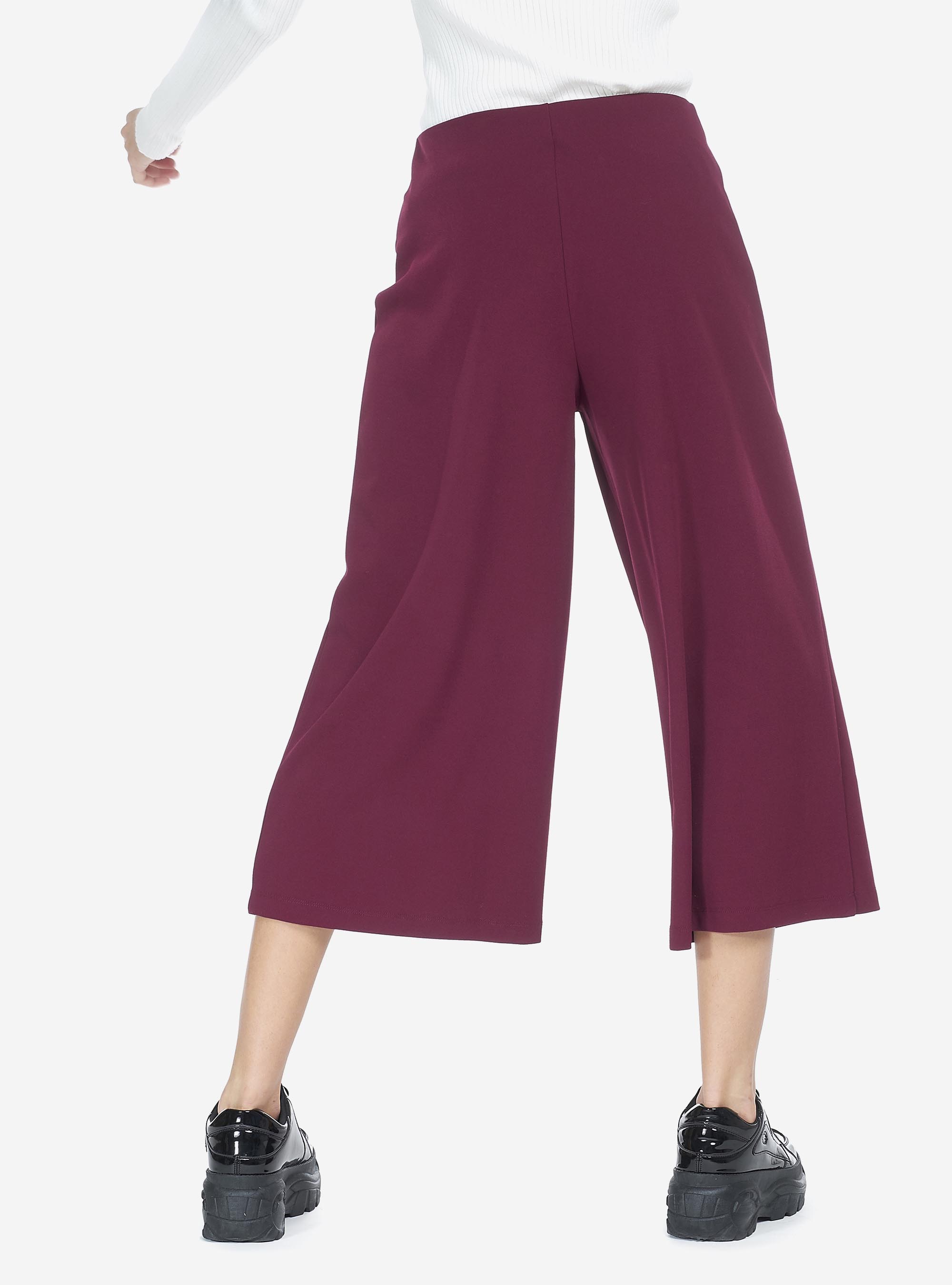 Pantaloni ampi, VINO