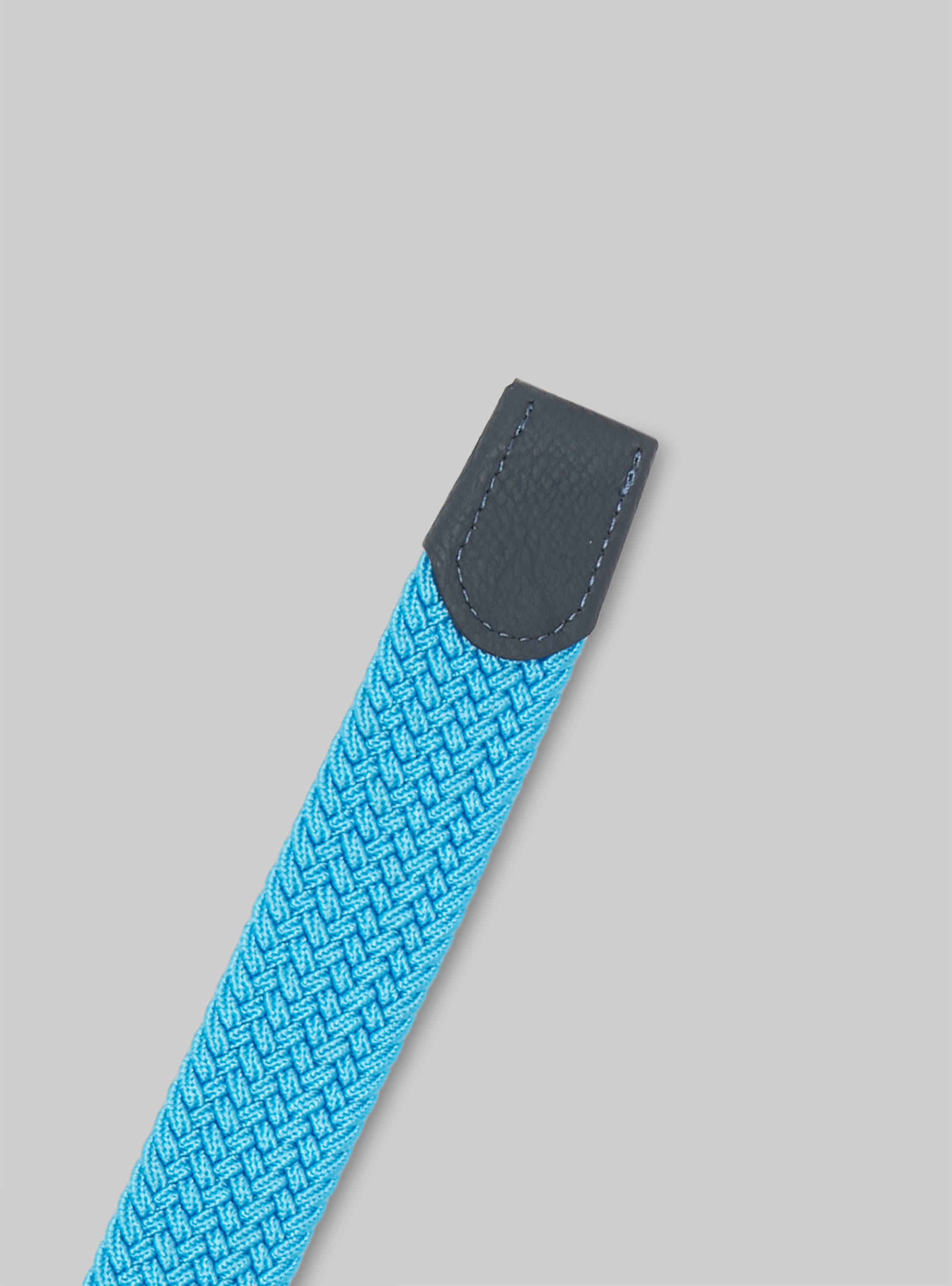 Cintura intrecciata, AZ1 AZURE DARK