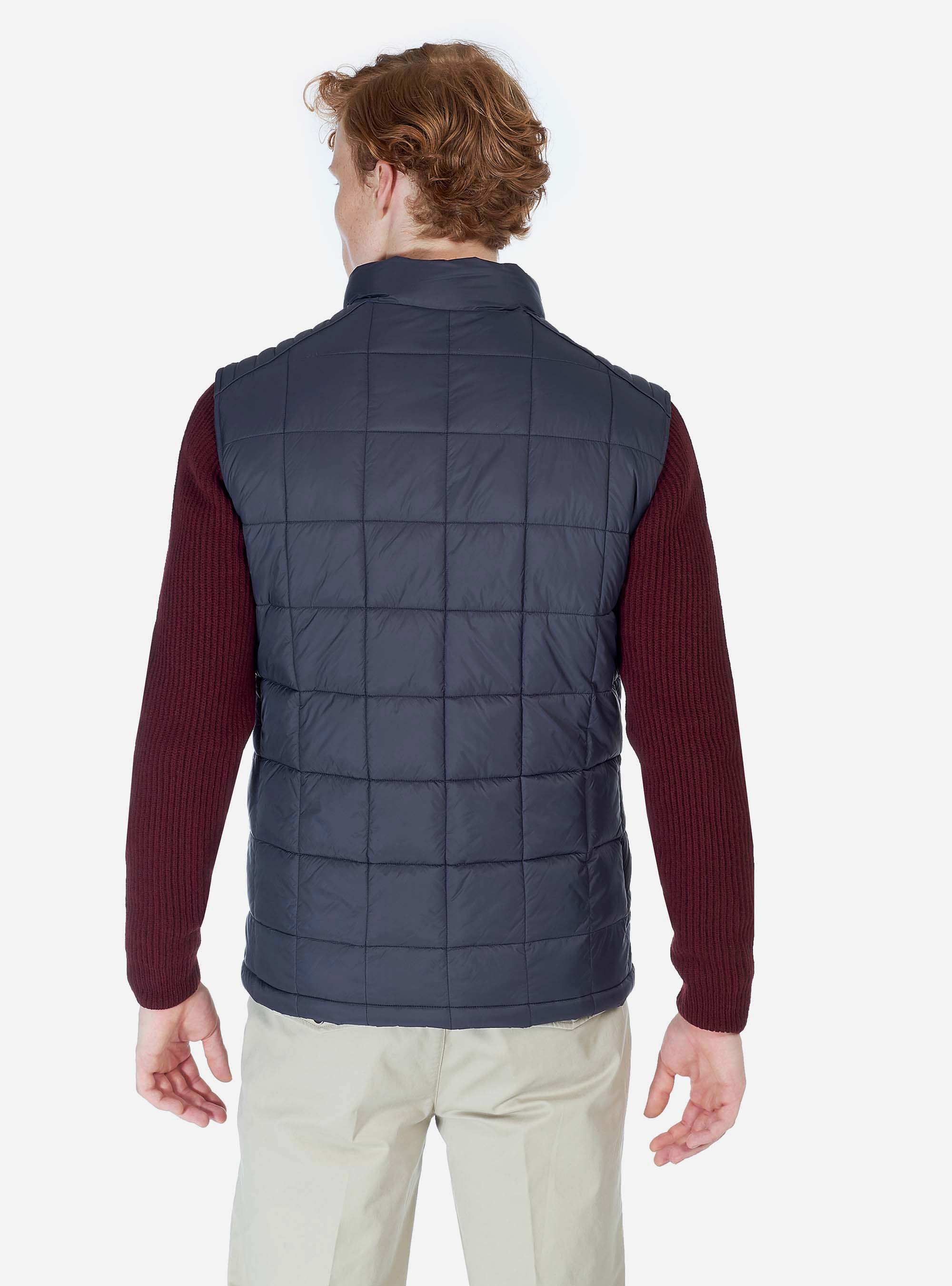 Smanicato, BLU MARINO