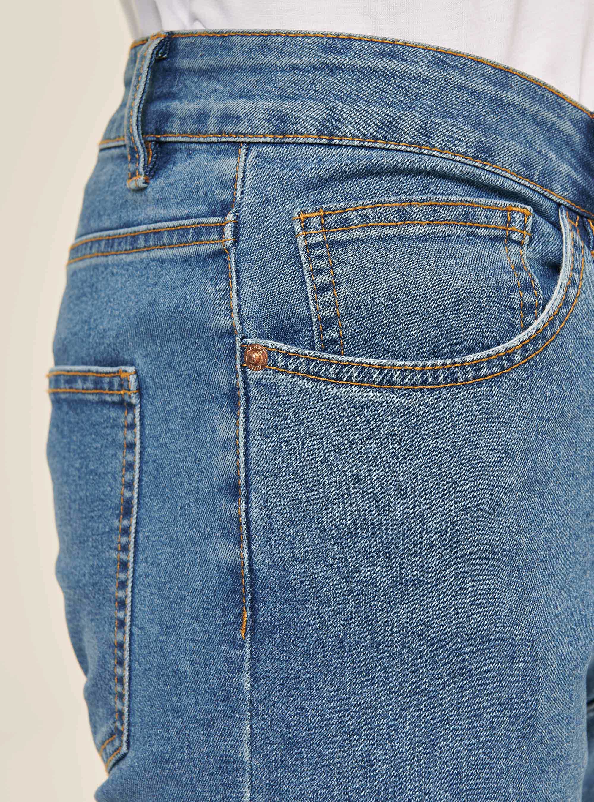 Jeans super skinny fit, AZURE