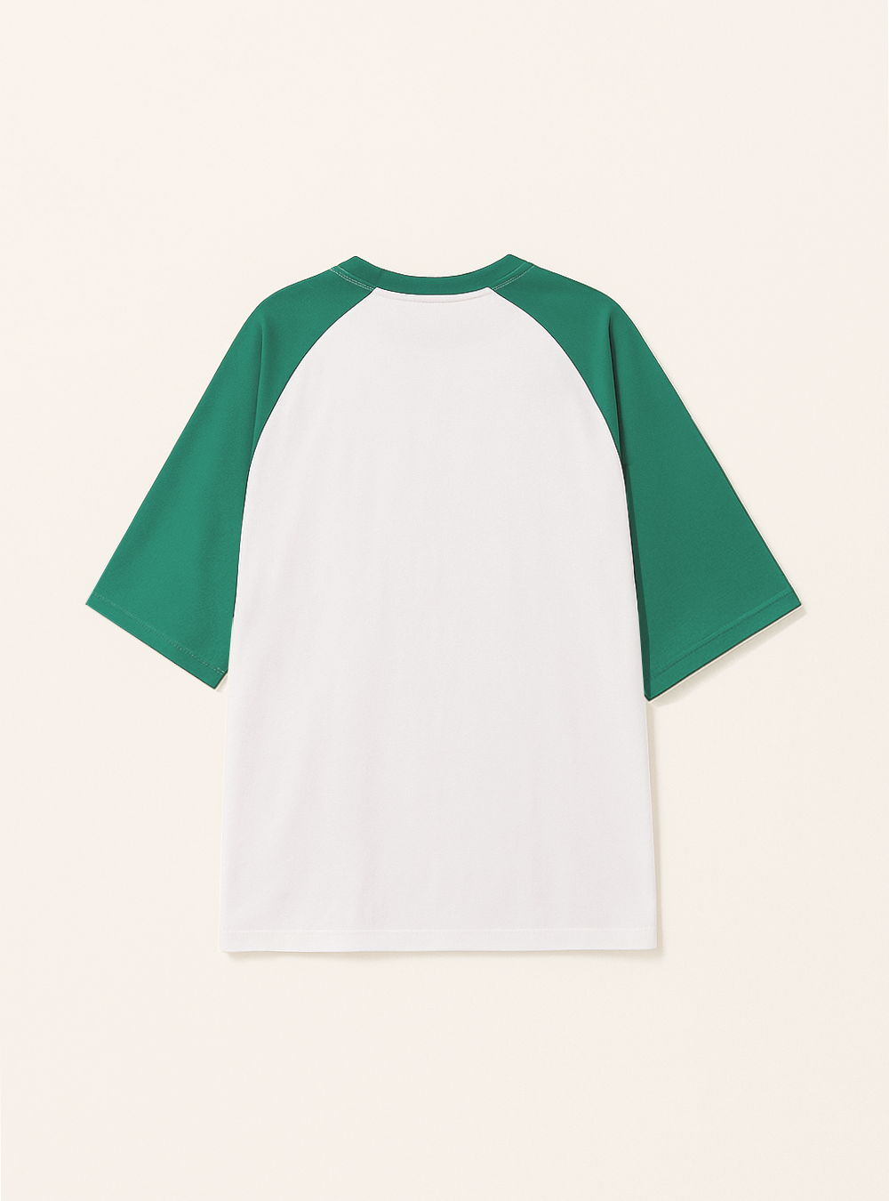 Camiseta Squid Game / Alcott, WH2 WHITE