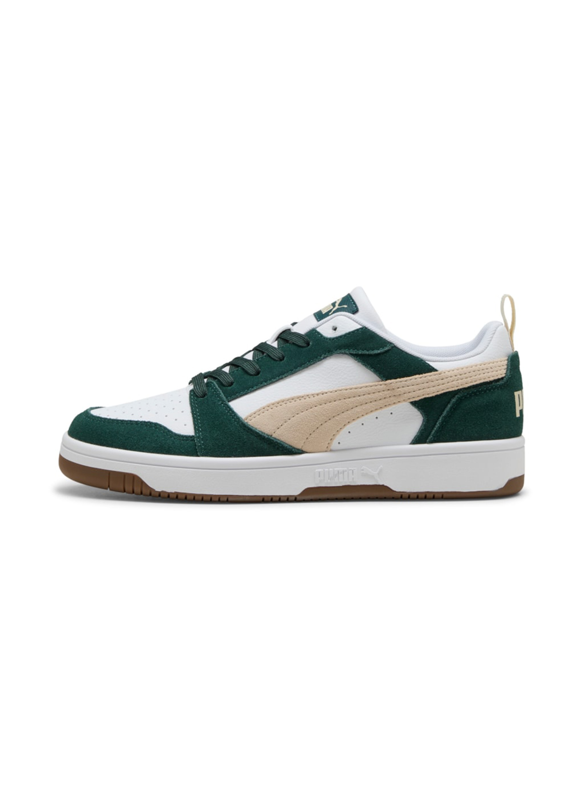 Baskets Rebound v6 Low SD Puma, GN2 GREEN MEDIUM