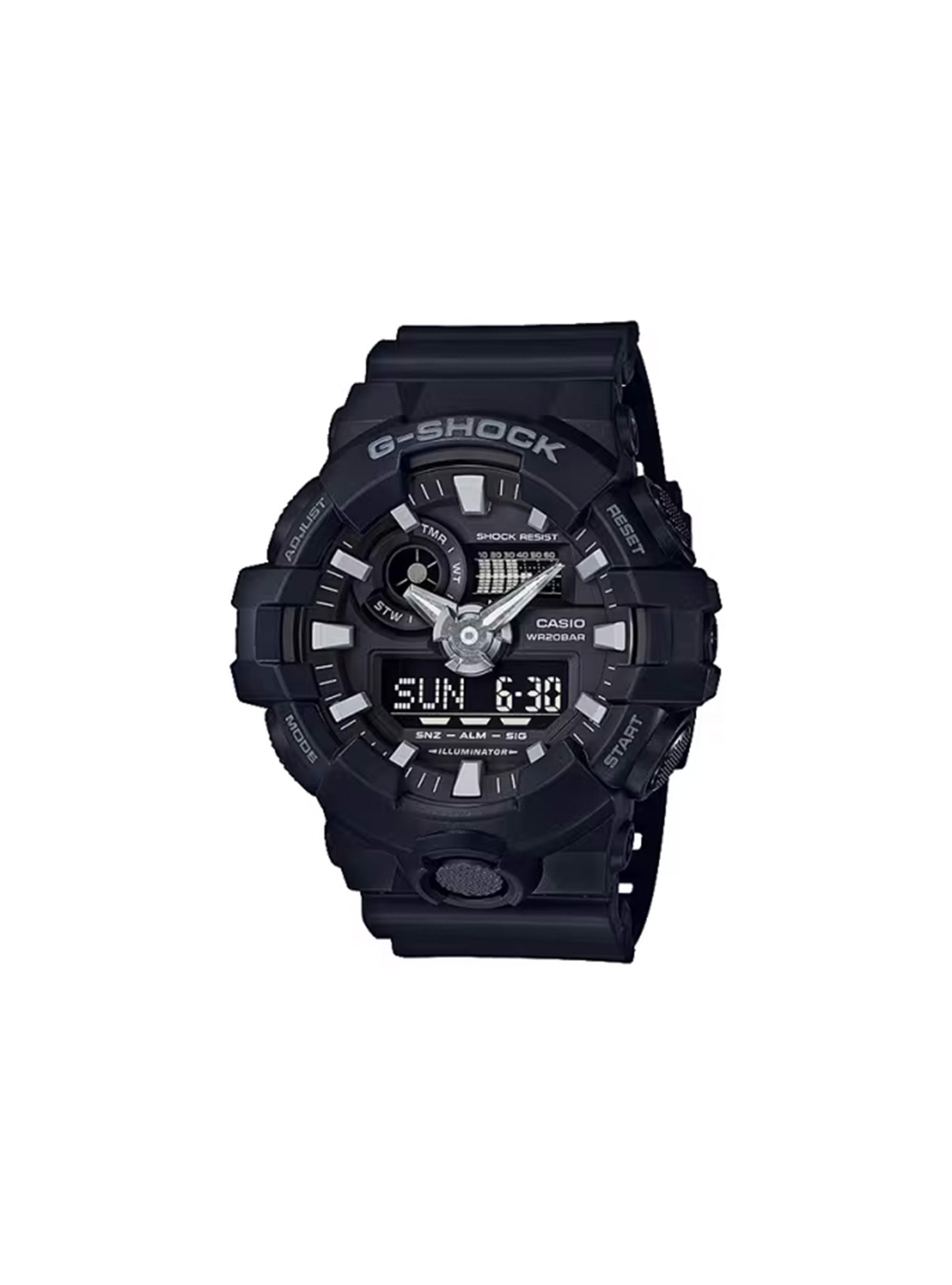G-shock, UNIQUE