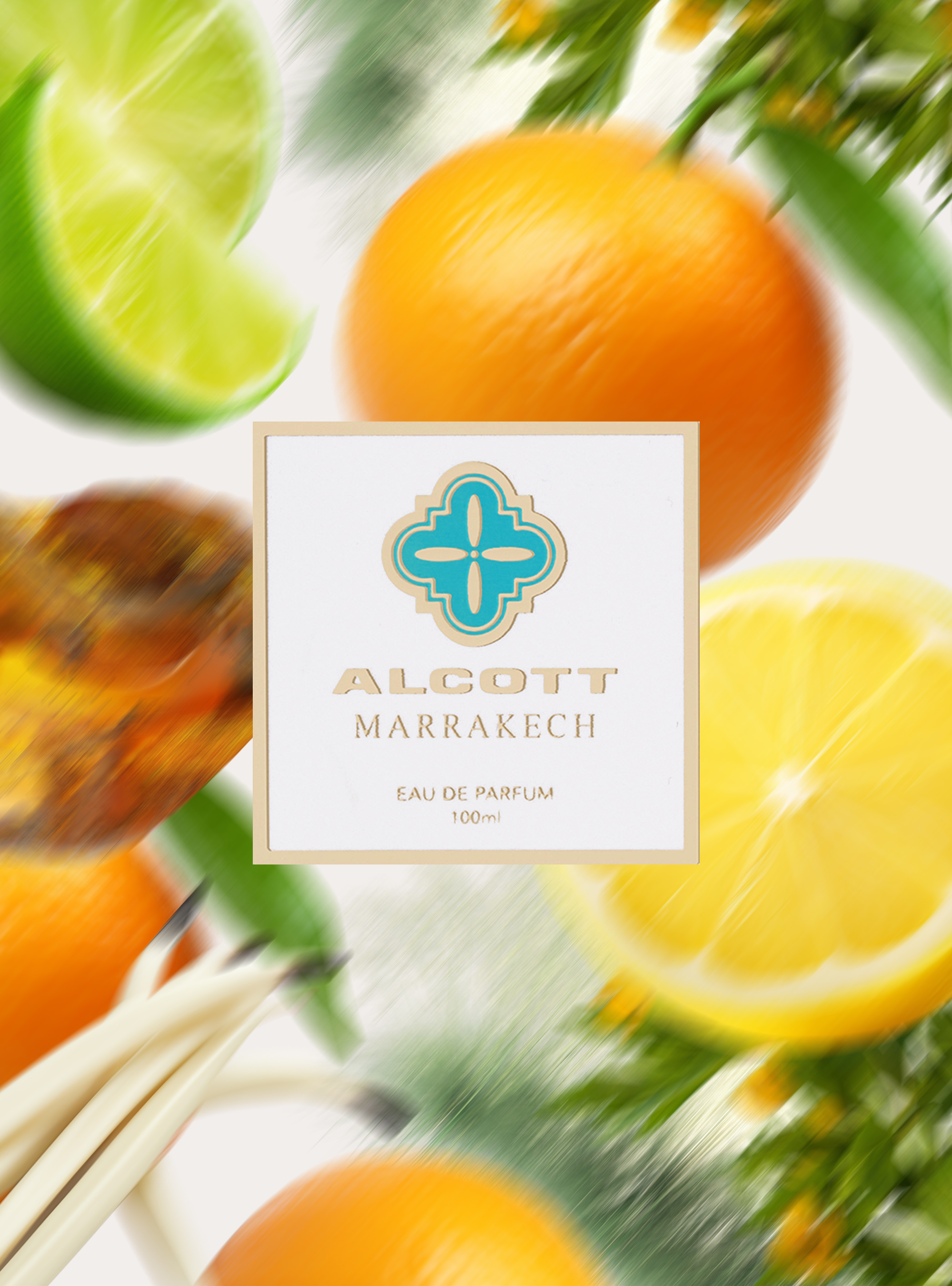 Profumo Marrakech, UNICO