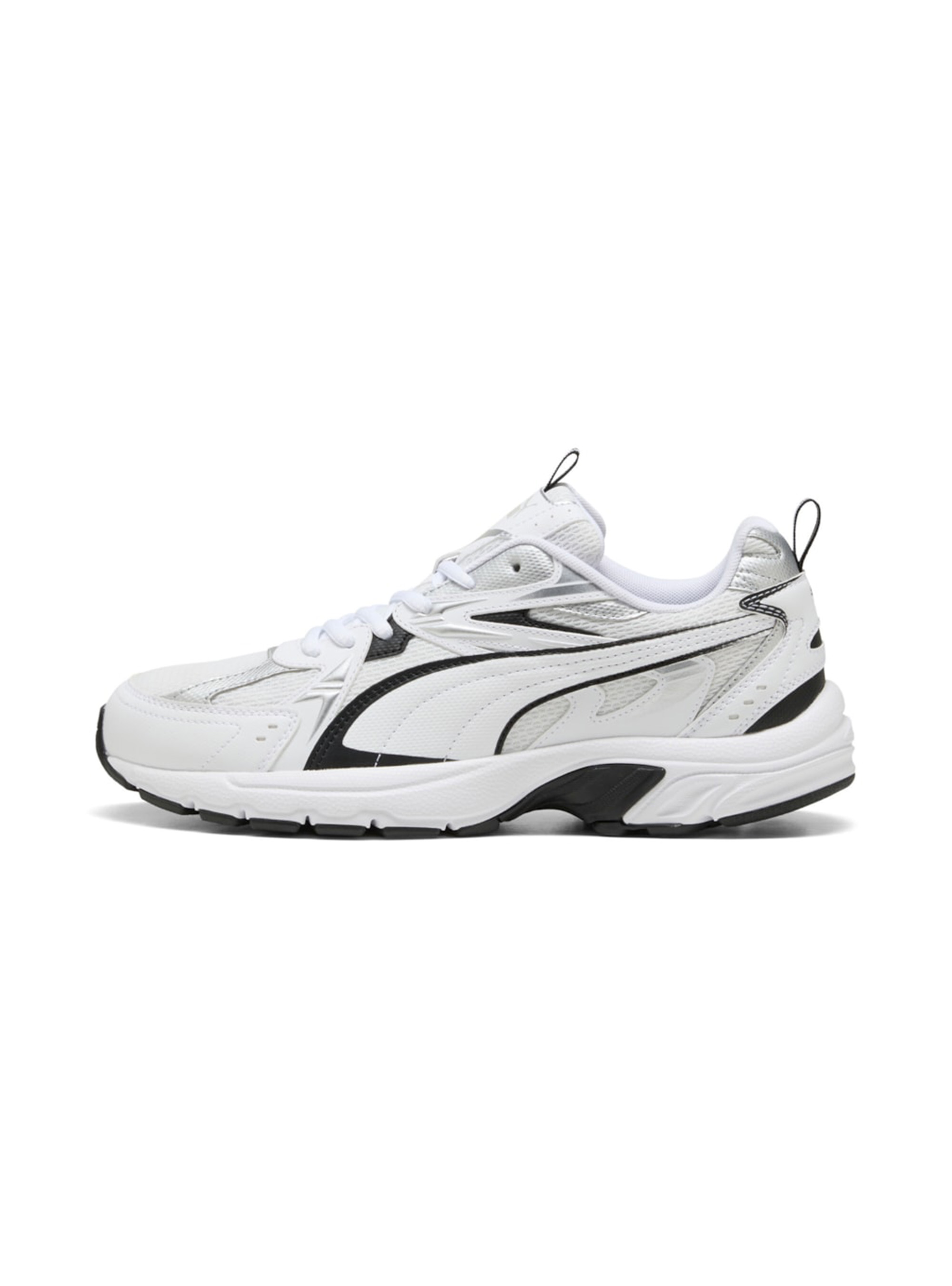 Baskets Milenio Tech Puma, WH2 WHITE