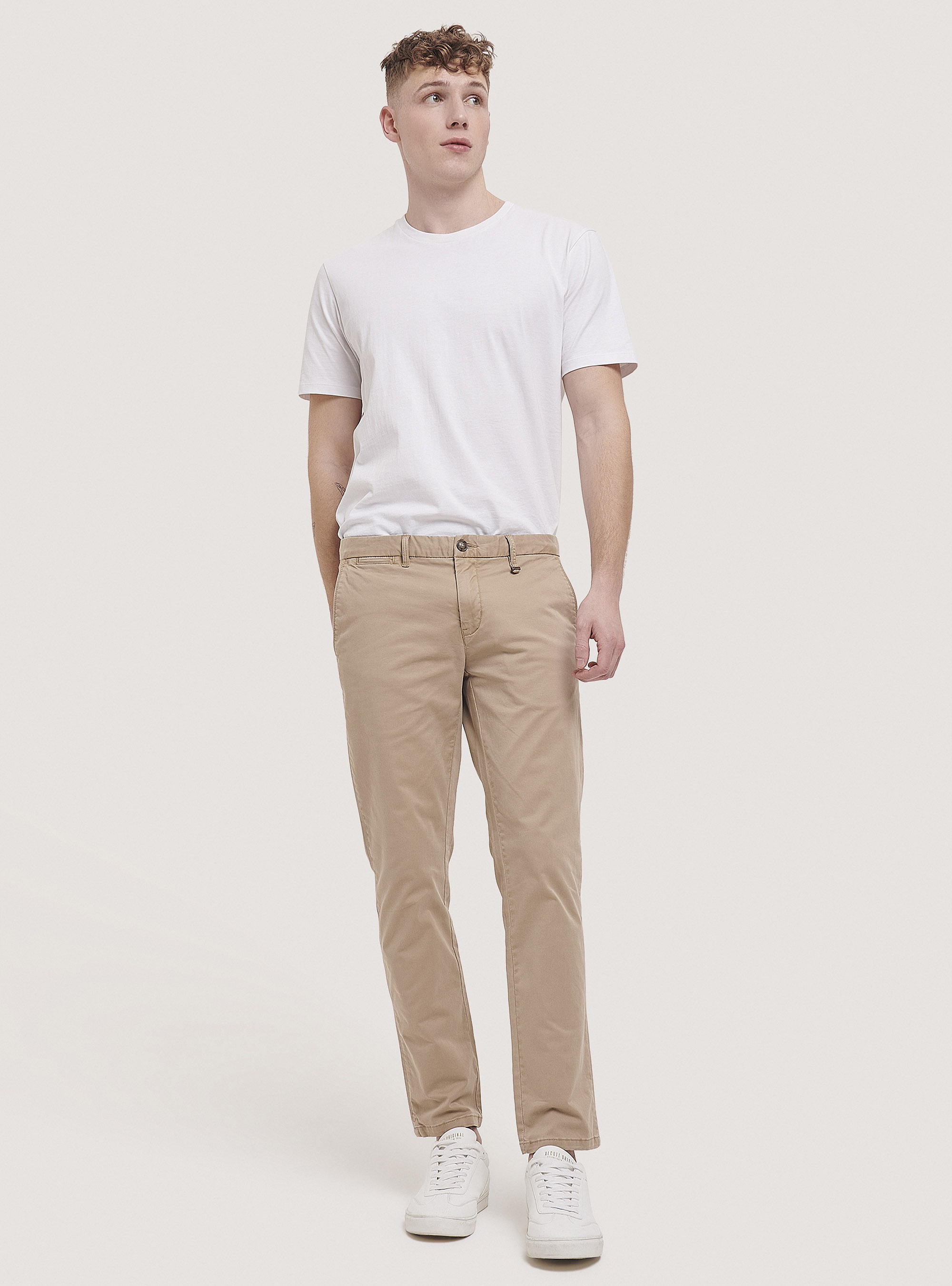 Pantaloni da Uomo: Chinos, Joggers e altro | Acquista su Alcott