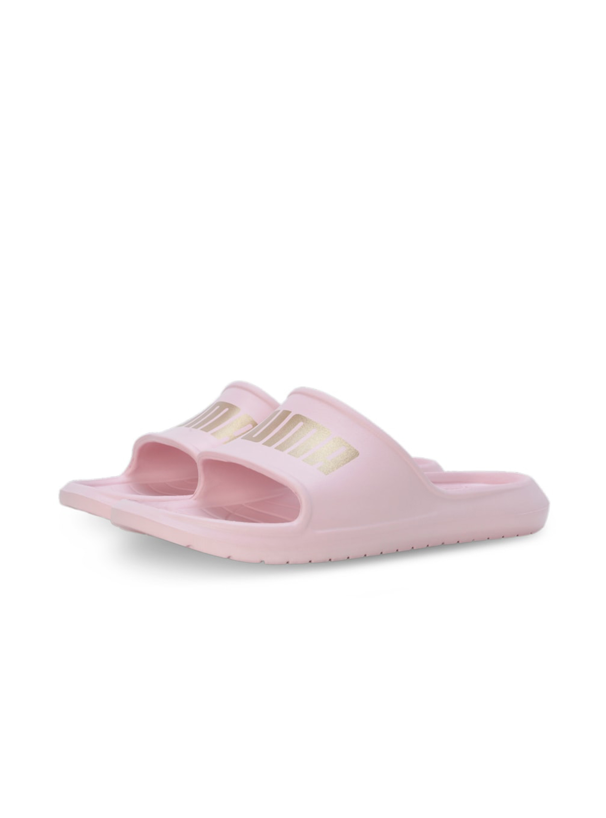 Slippers The Divecat v2 Puma, PK2 PINK MEDIUM
