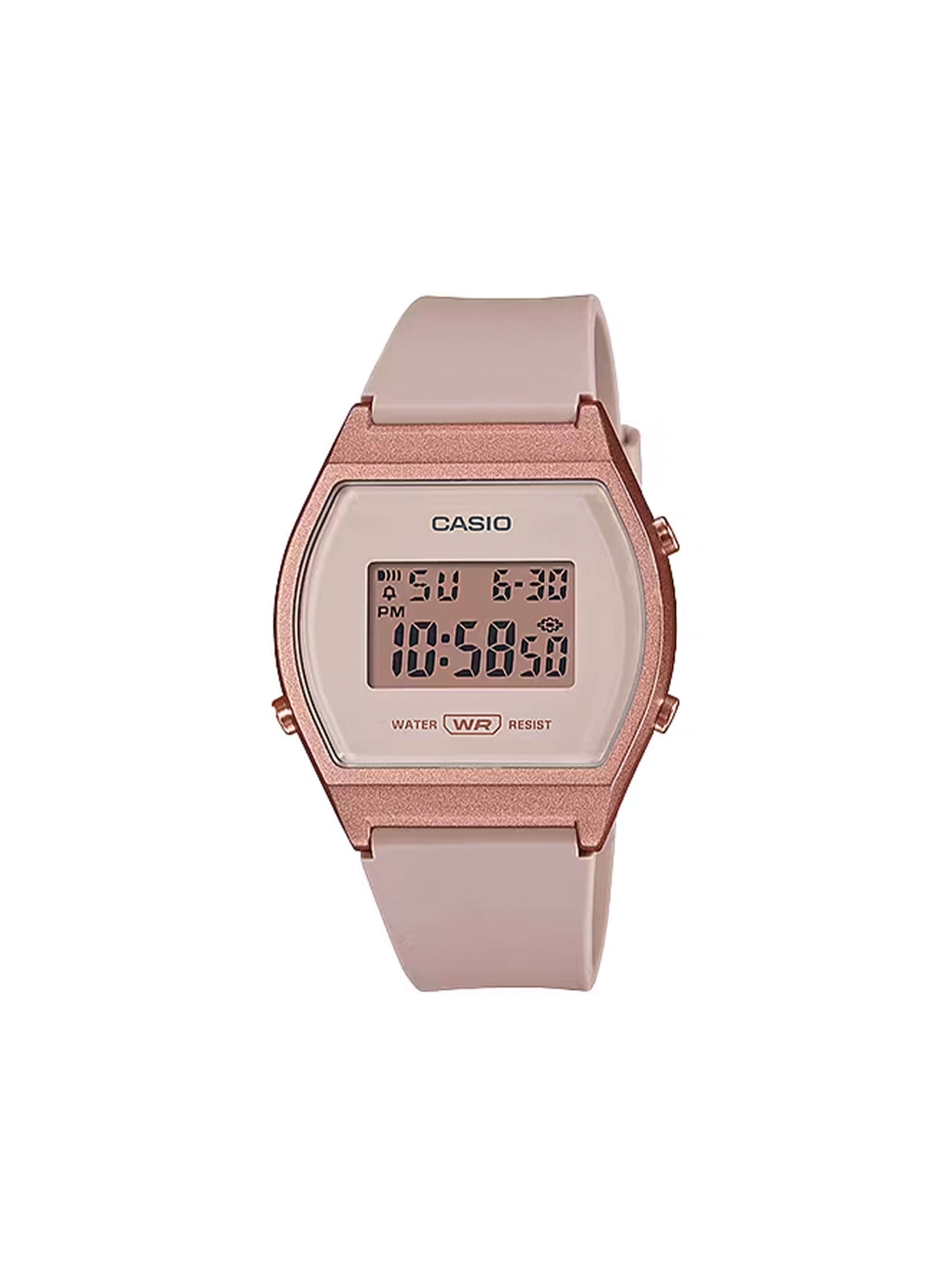 Montre Casio Timeless Collection, UNICO