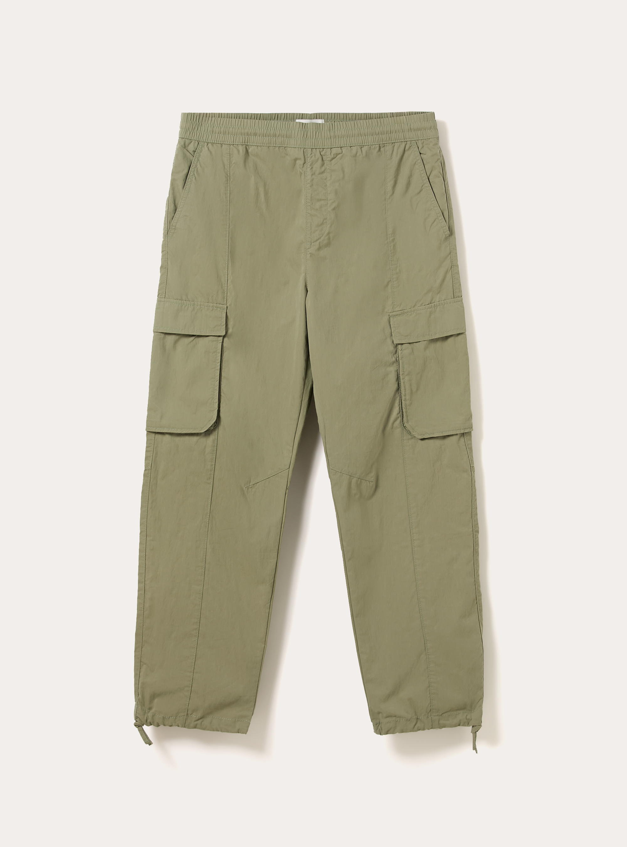 Pantaloni cargo parachute, KY3 KAKY LIGHT