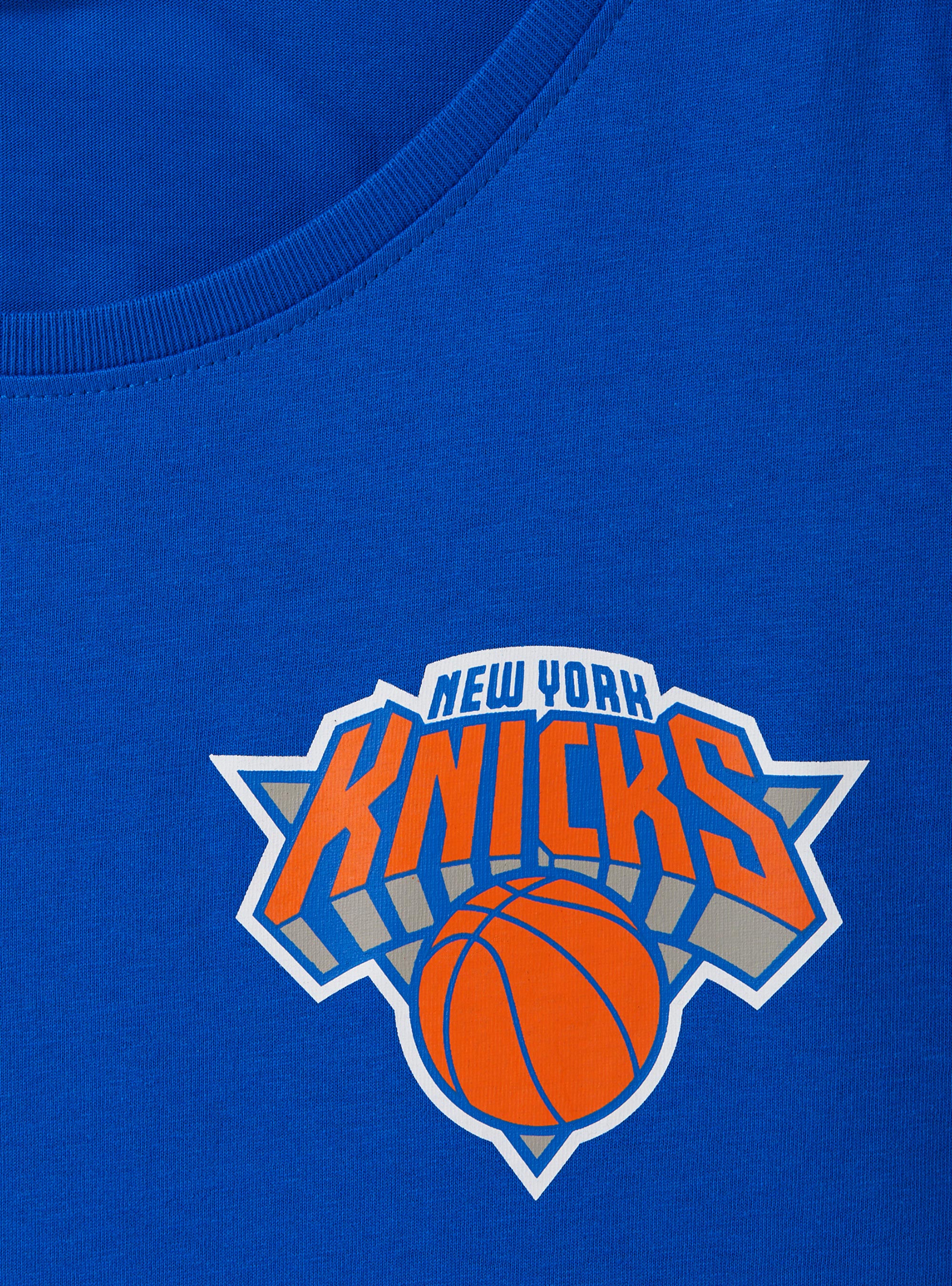 NBA / Alcott Tanktop, RY2 ROYALE MEDIUM