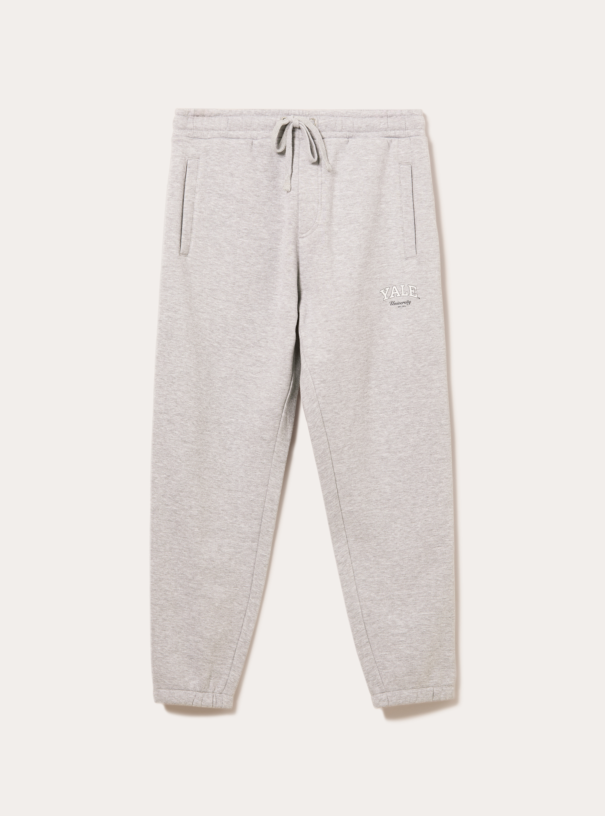 Yale / Alcott Joggers, MGY2 GREY MEL MEDIUM