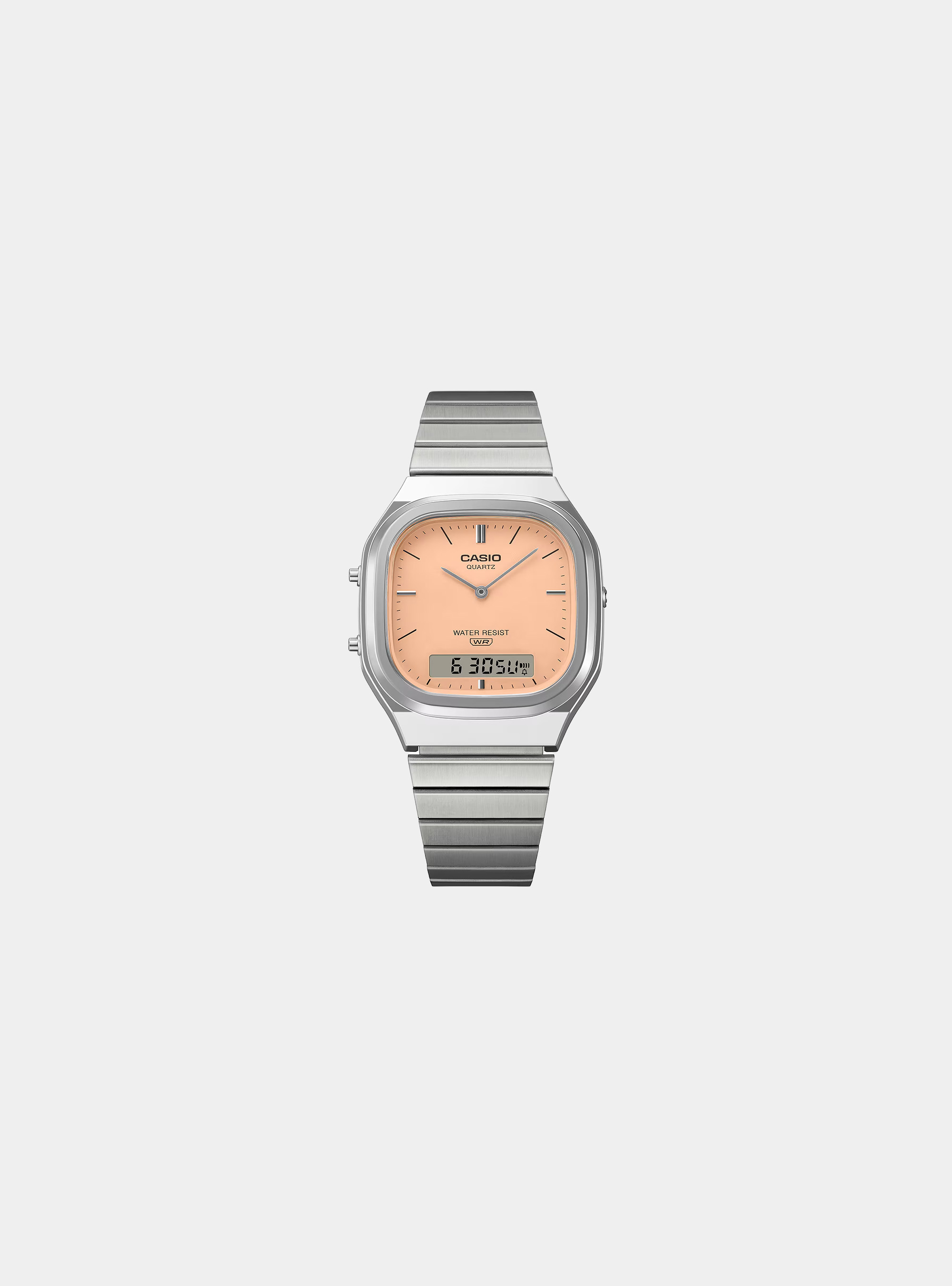 Casio Edgy Collection Watch, UNIQUE