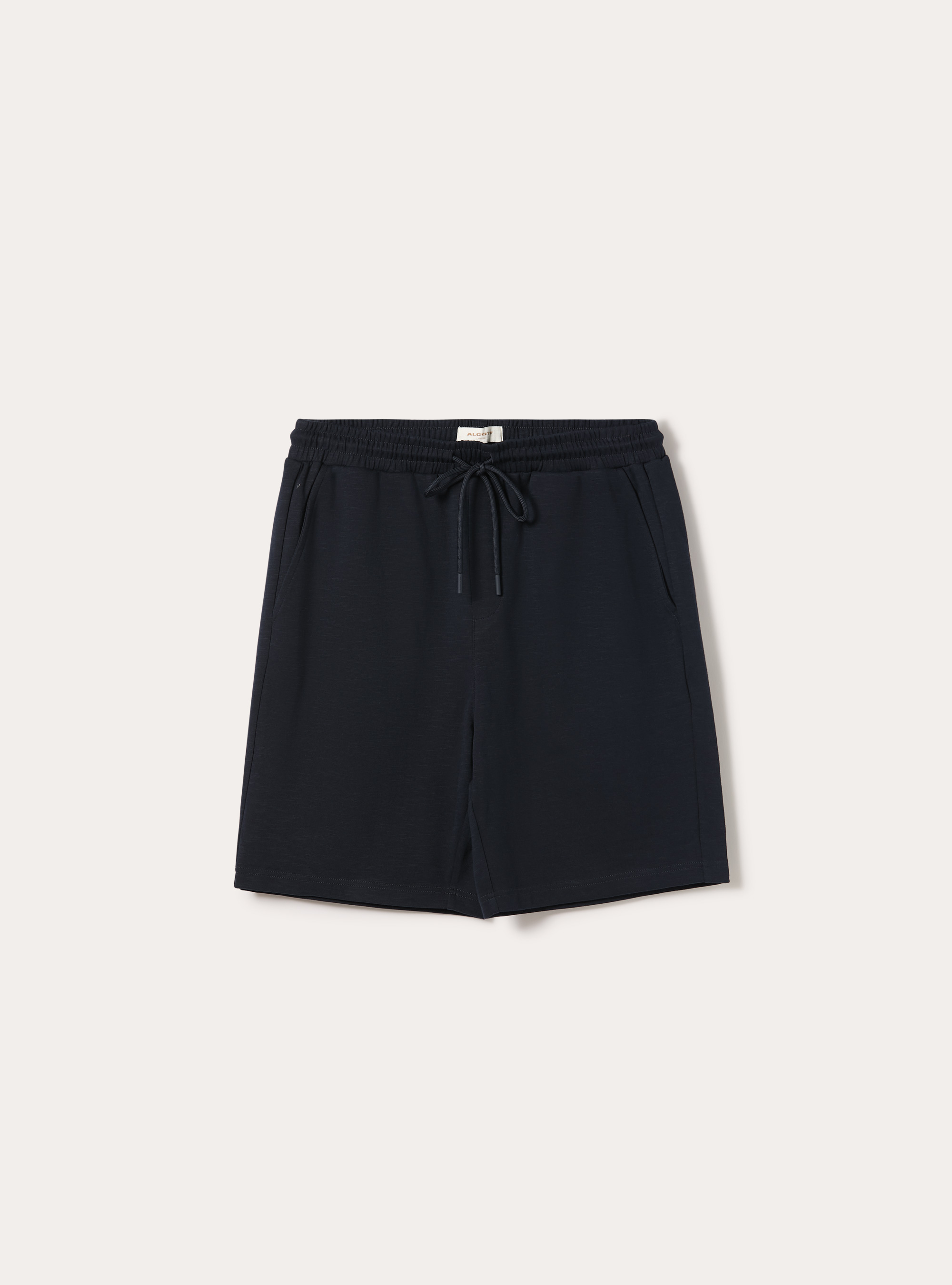 Bermuda in jersey, NA1 NAVY DARK