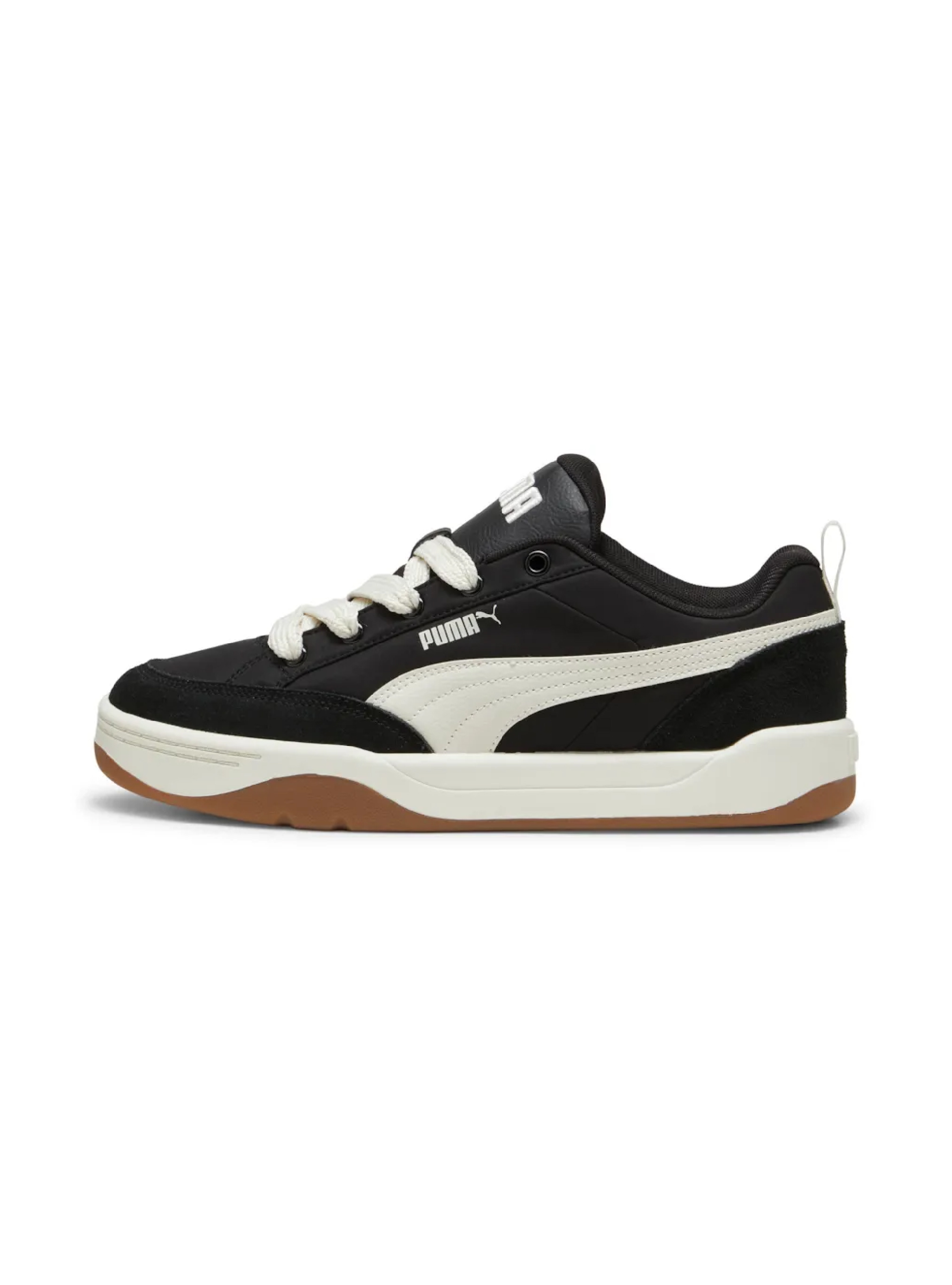 Puma park lifestyle street, BK1 BLACK