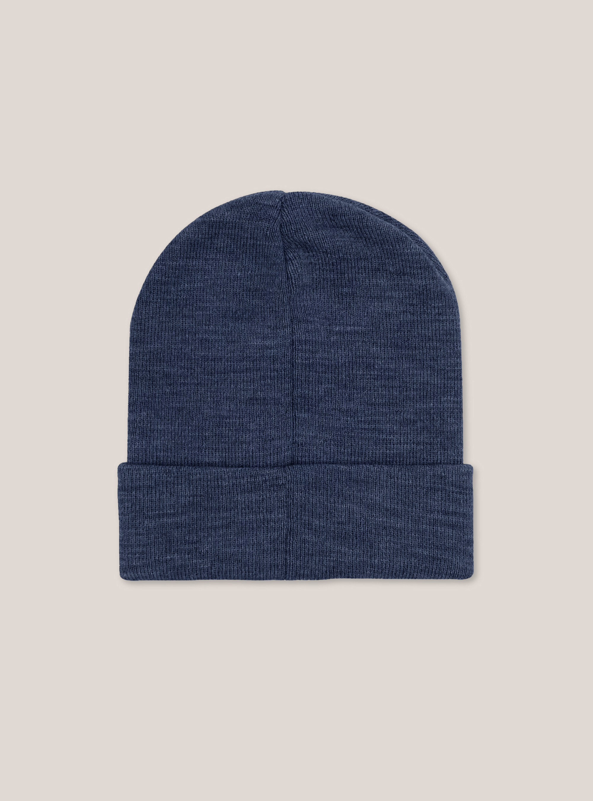 Cappello con patch, MNA2 NAVY MEL MED