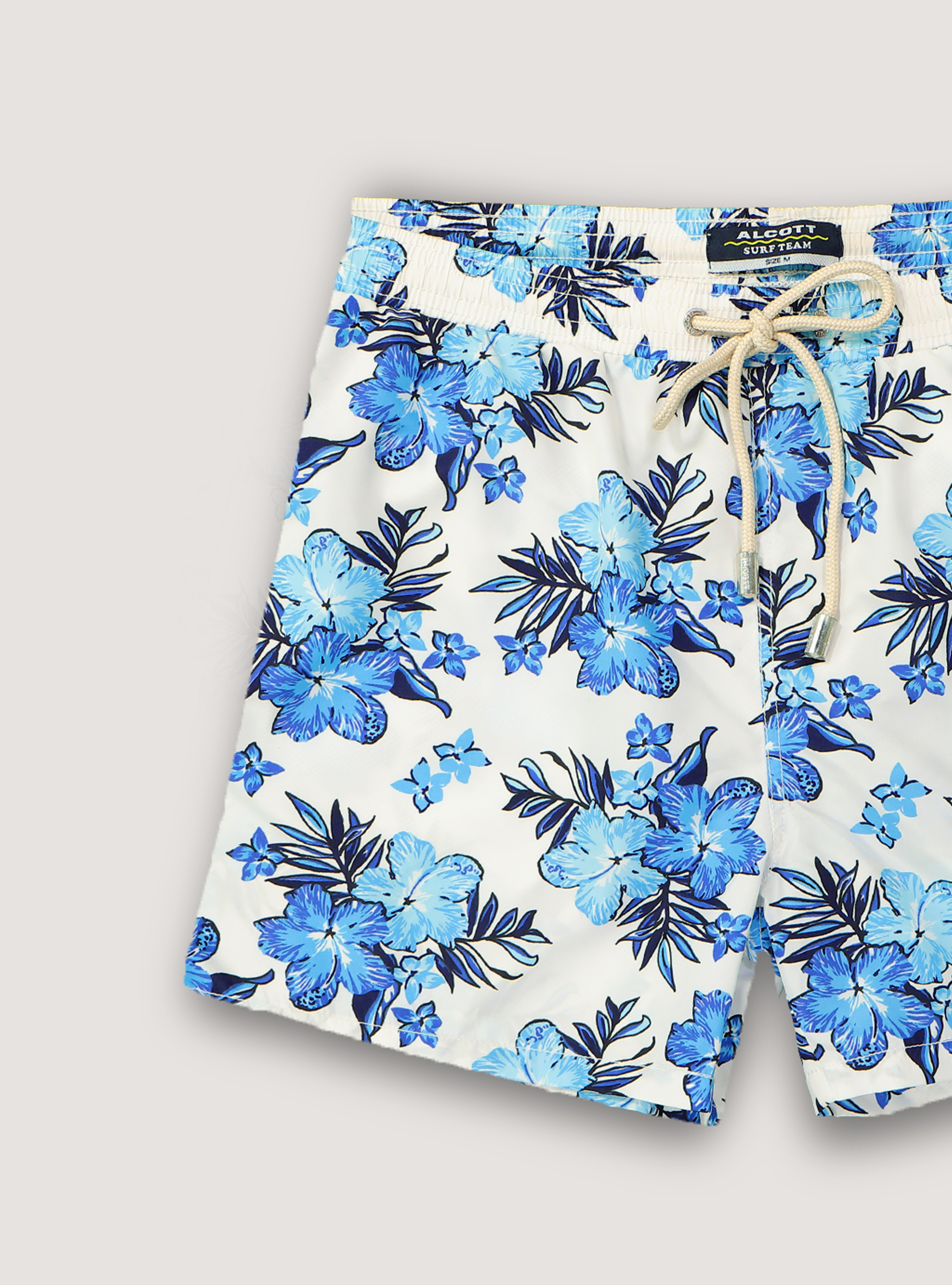 Costume con stampa floreale, FLOWERS