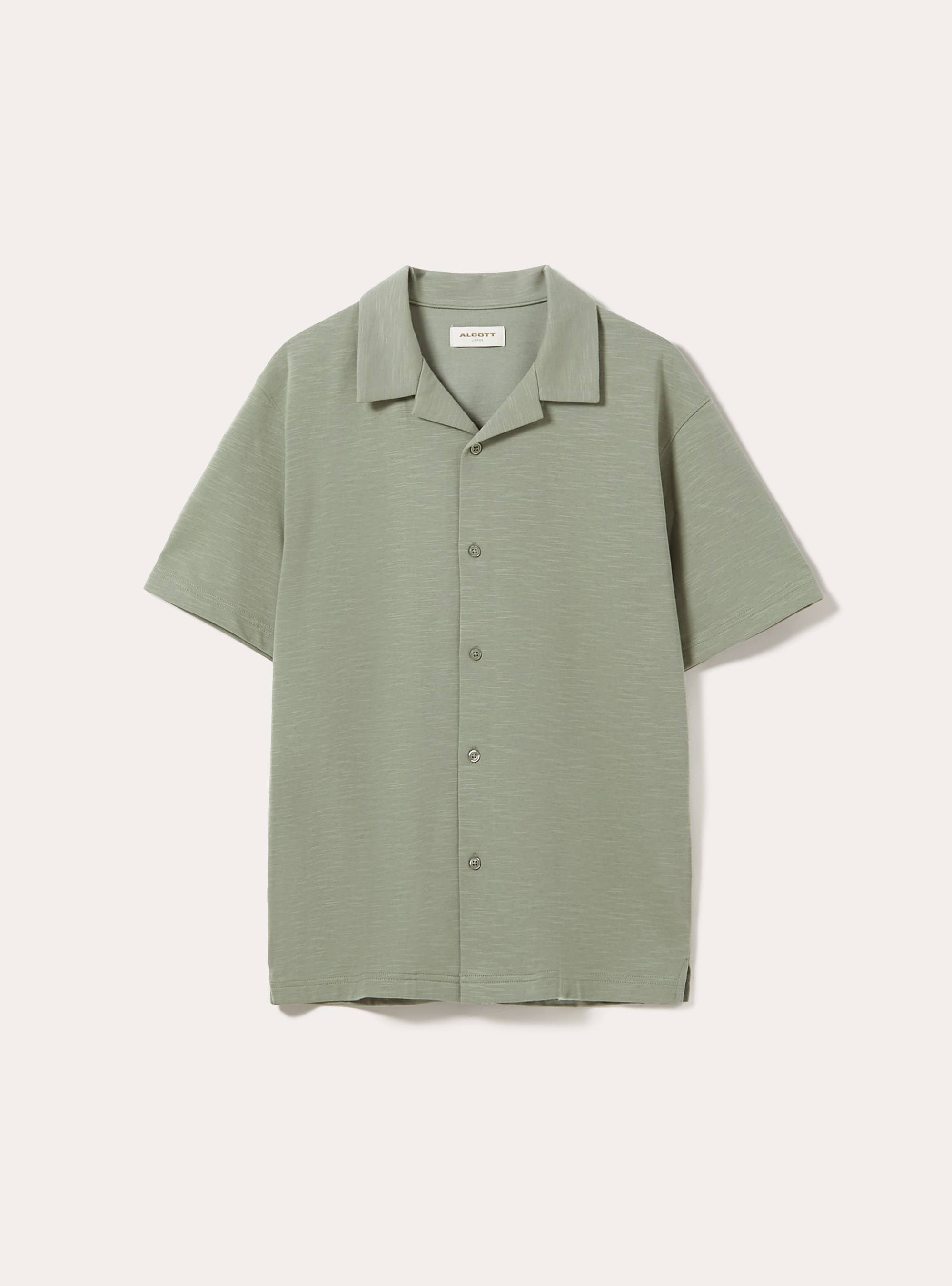 Chemise en jersey AIRes, KY2 KAKY MEDIUM