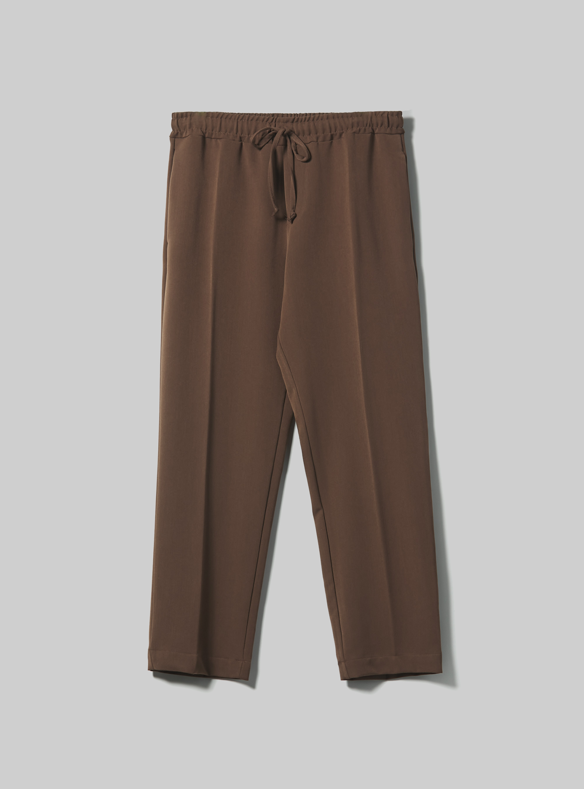 Pantalón jogger, BR3 BROWN LIGHT