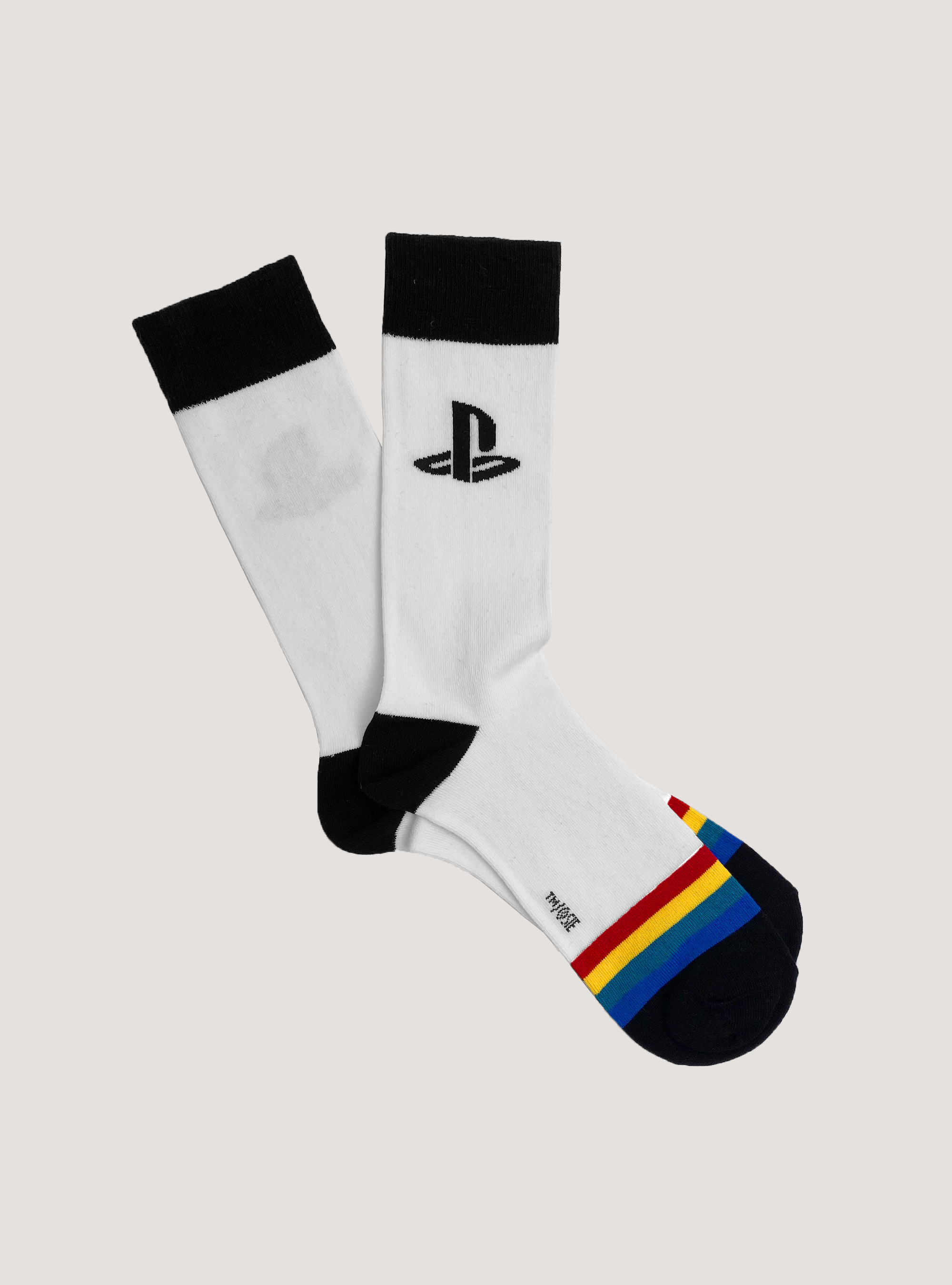 Calzini Play Station x Alcott, COMBO 1