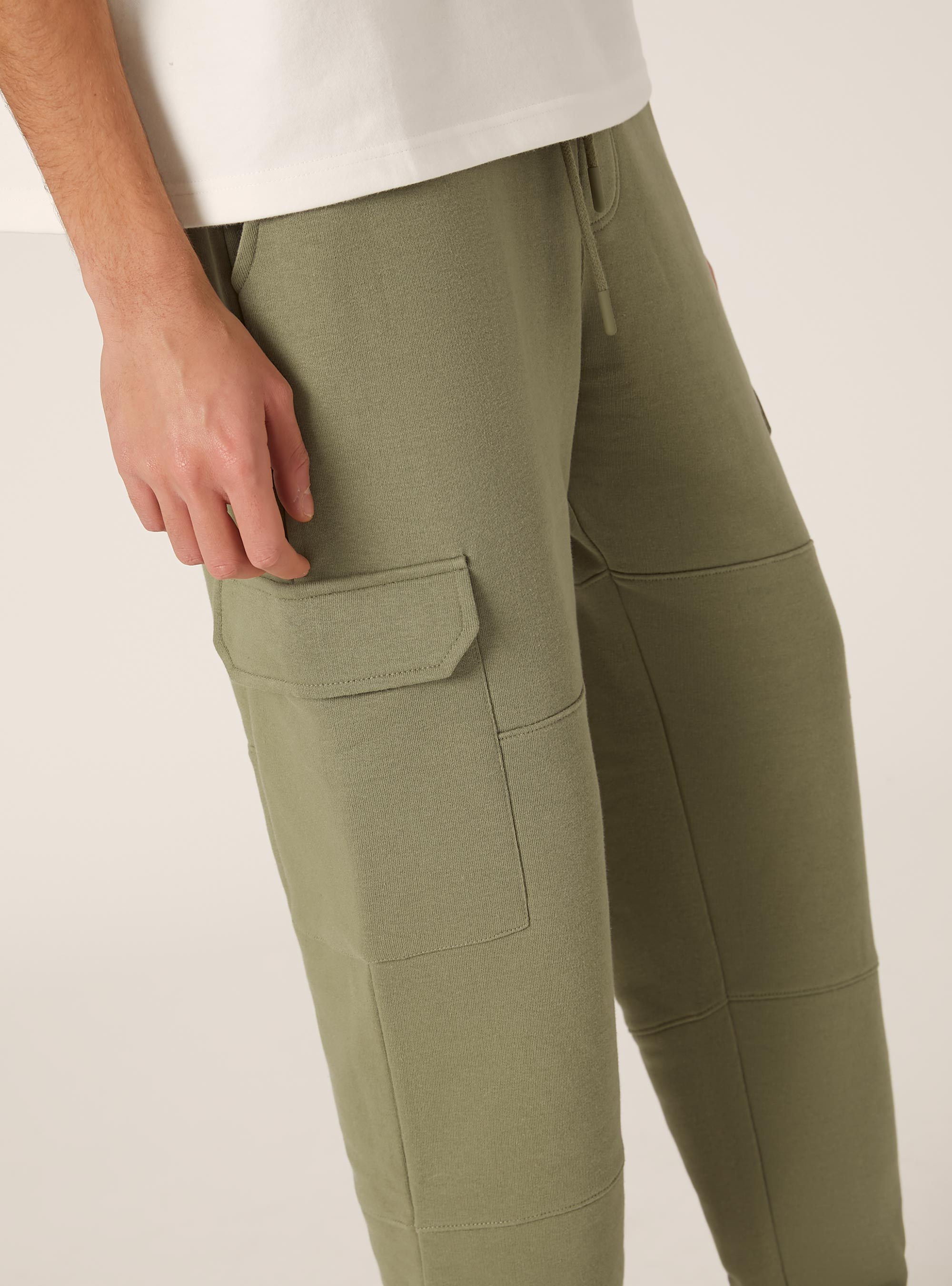 Cargo-Jogger-Hose, KY2 KAKY MEDIUM