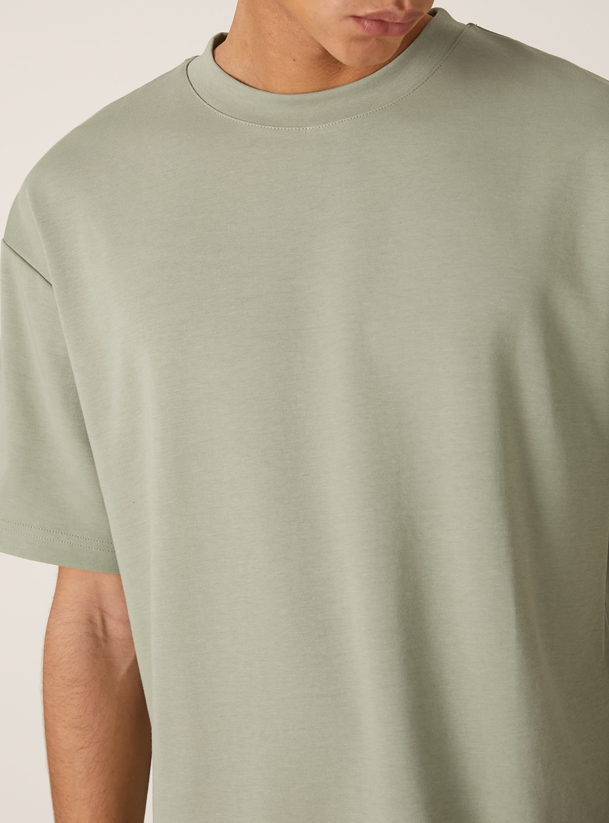 AIRes jersey T-shirt, KY2 KAKY MEDIUM