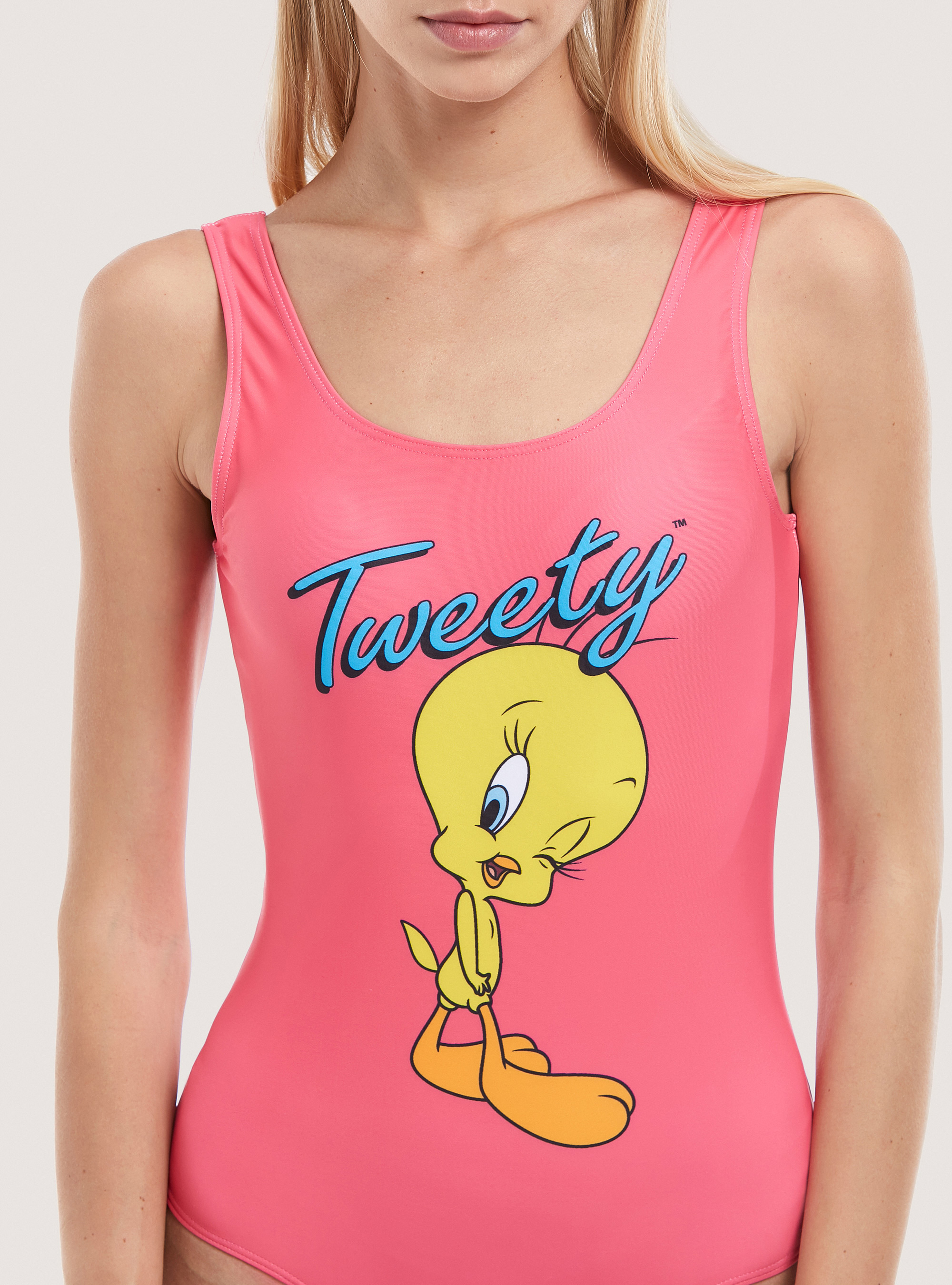 Tweety / Alcott Costume, C052 PINK