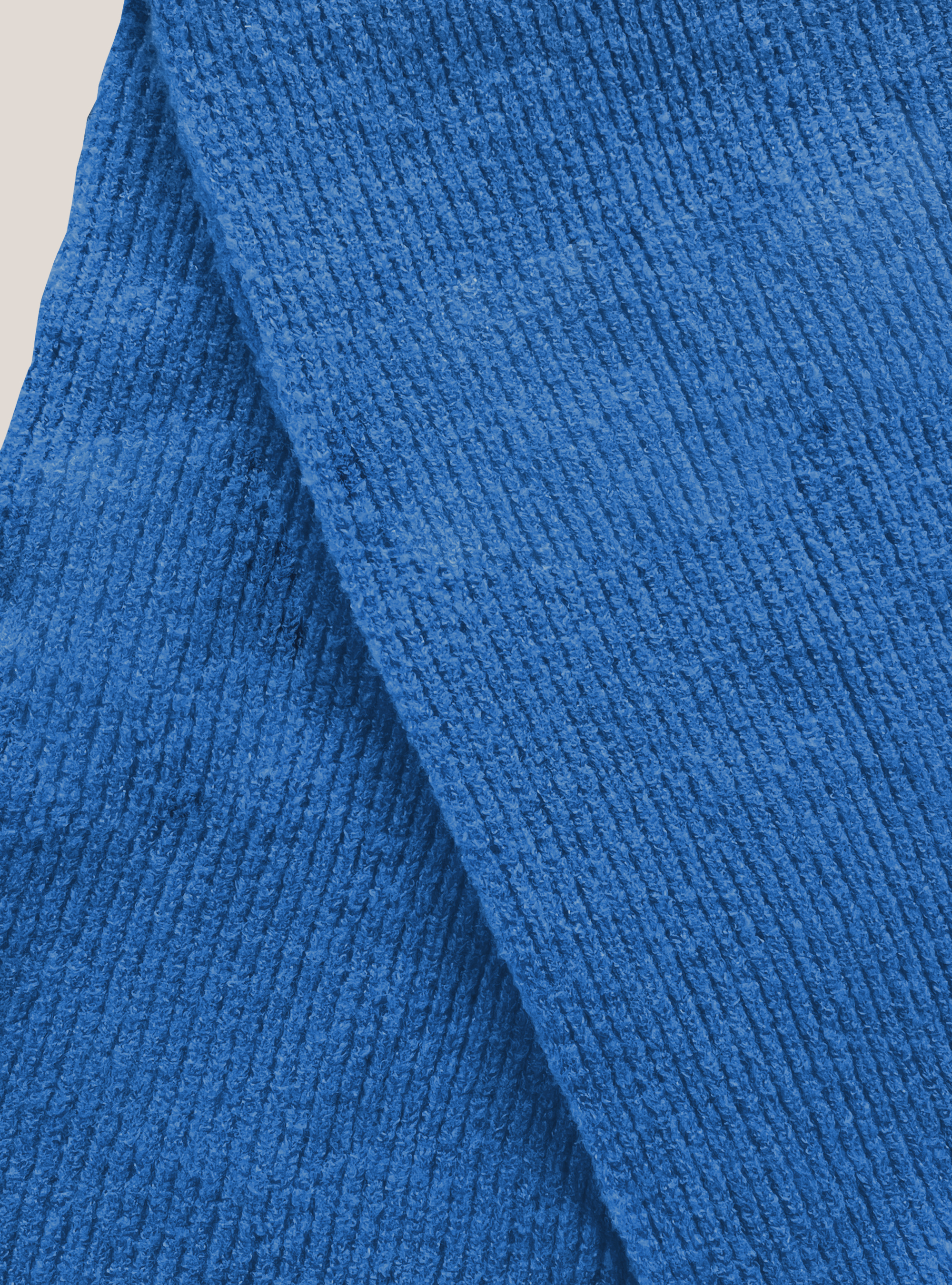 Sciarpa soft touch, OB2 BLUE OIL MED.