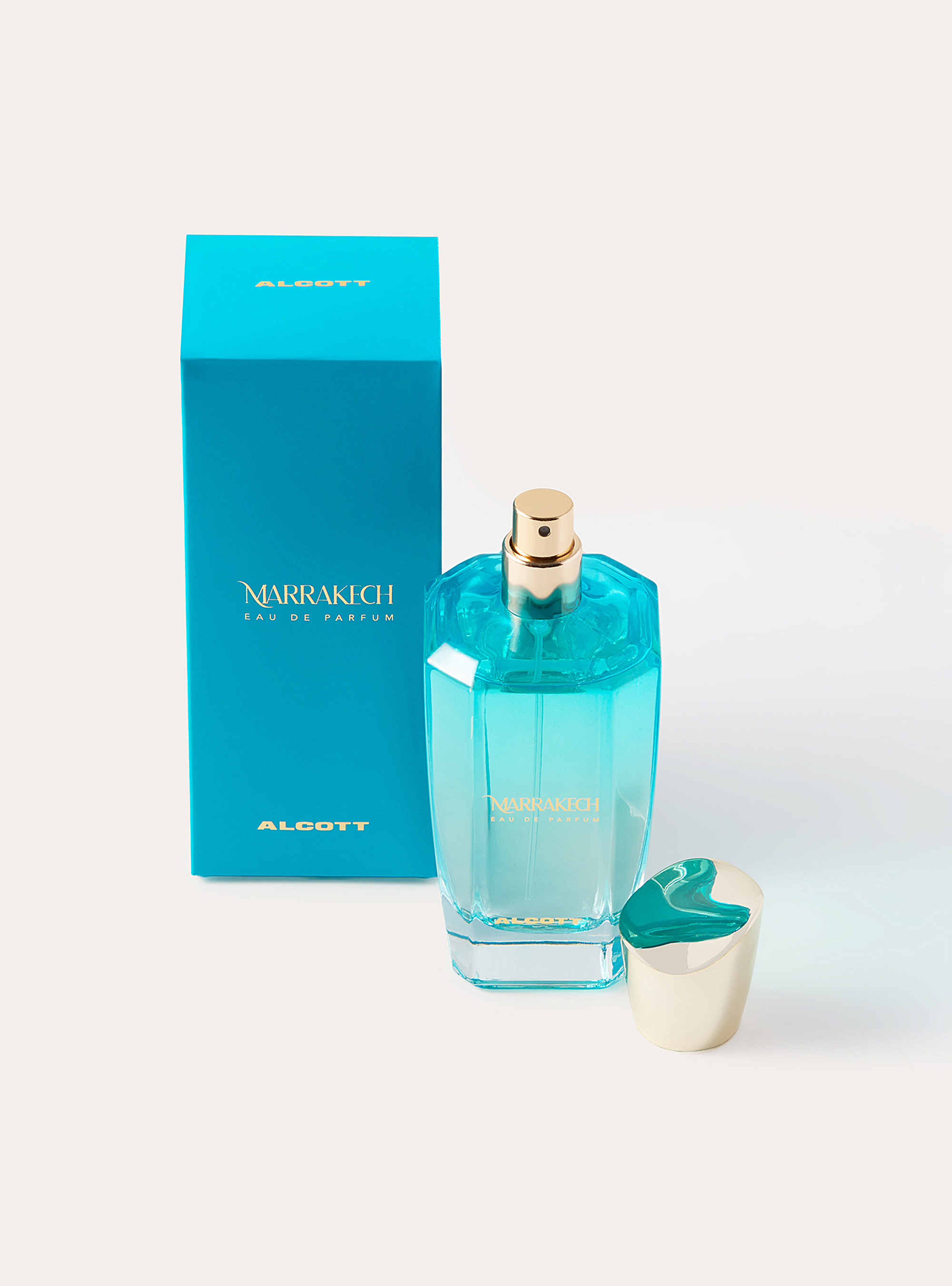 Profumo Marrakech, UNICO