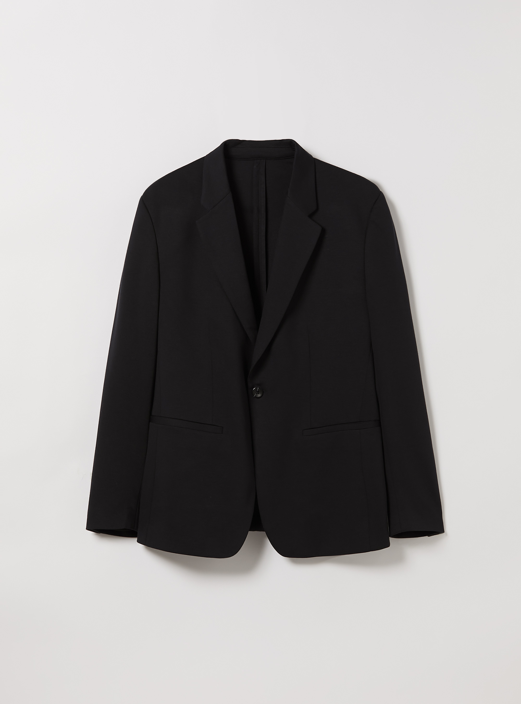 Jersey-Jacke, NA2 NAVY MEDIUM