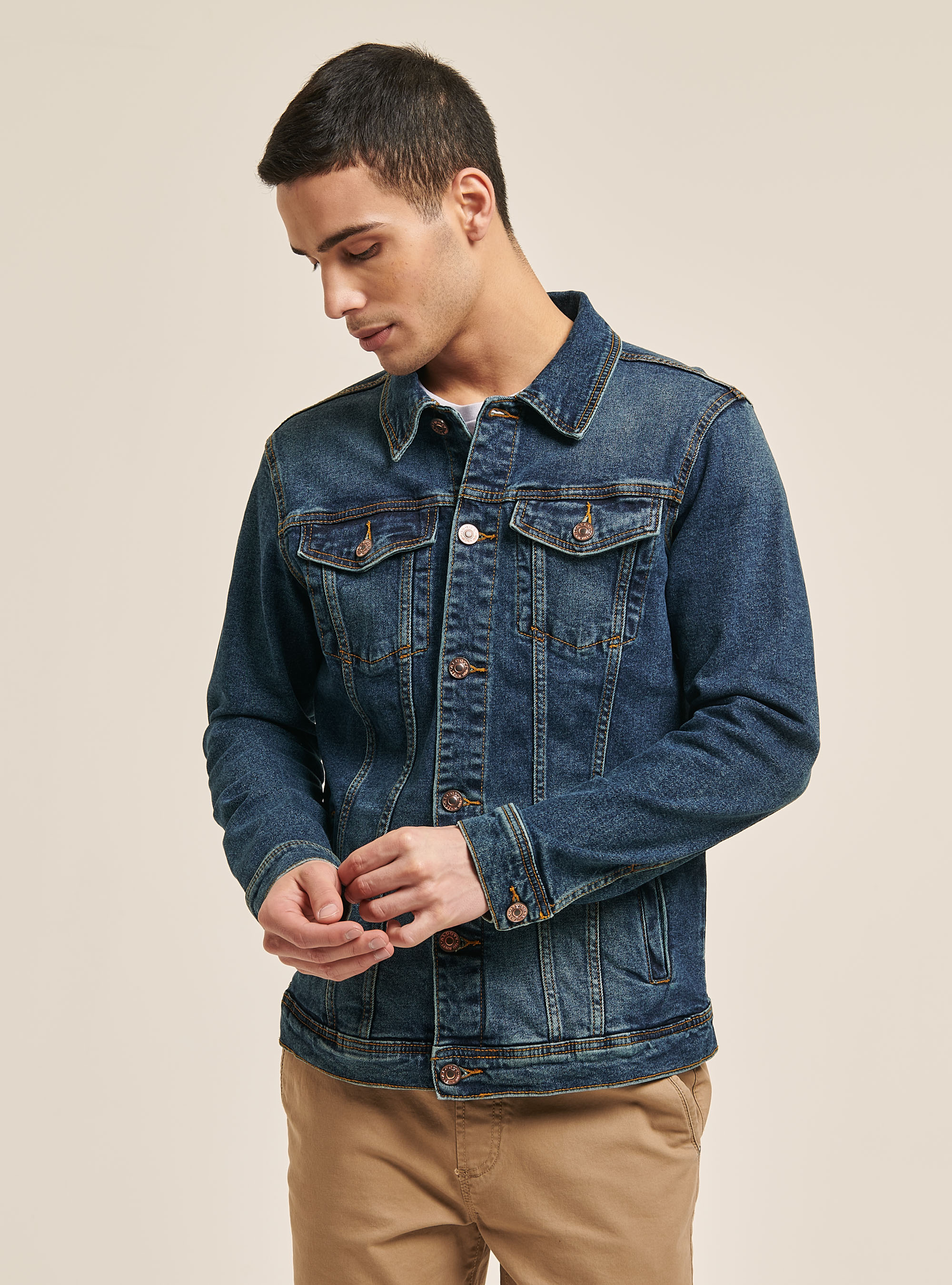 Denim
