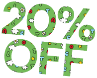 Promotional badge image - 