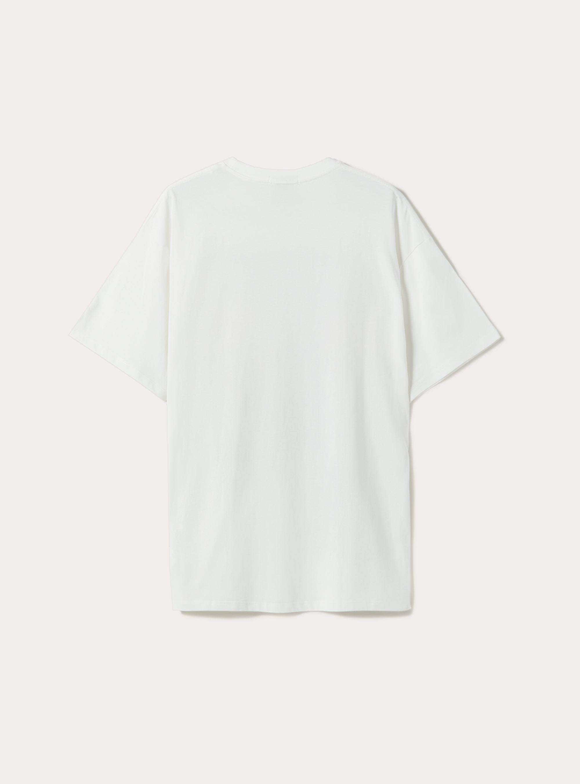 Maglietta Attack on Titan / Alcott, WH1 OFF WHITE