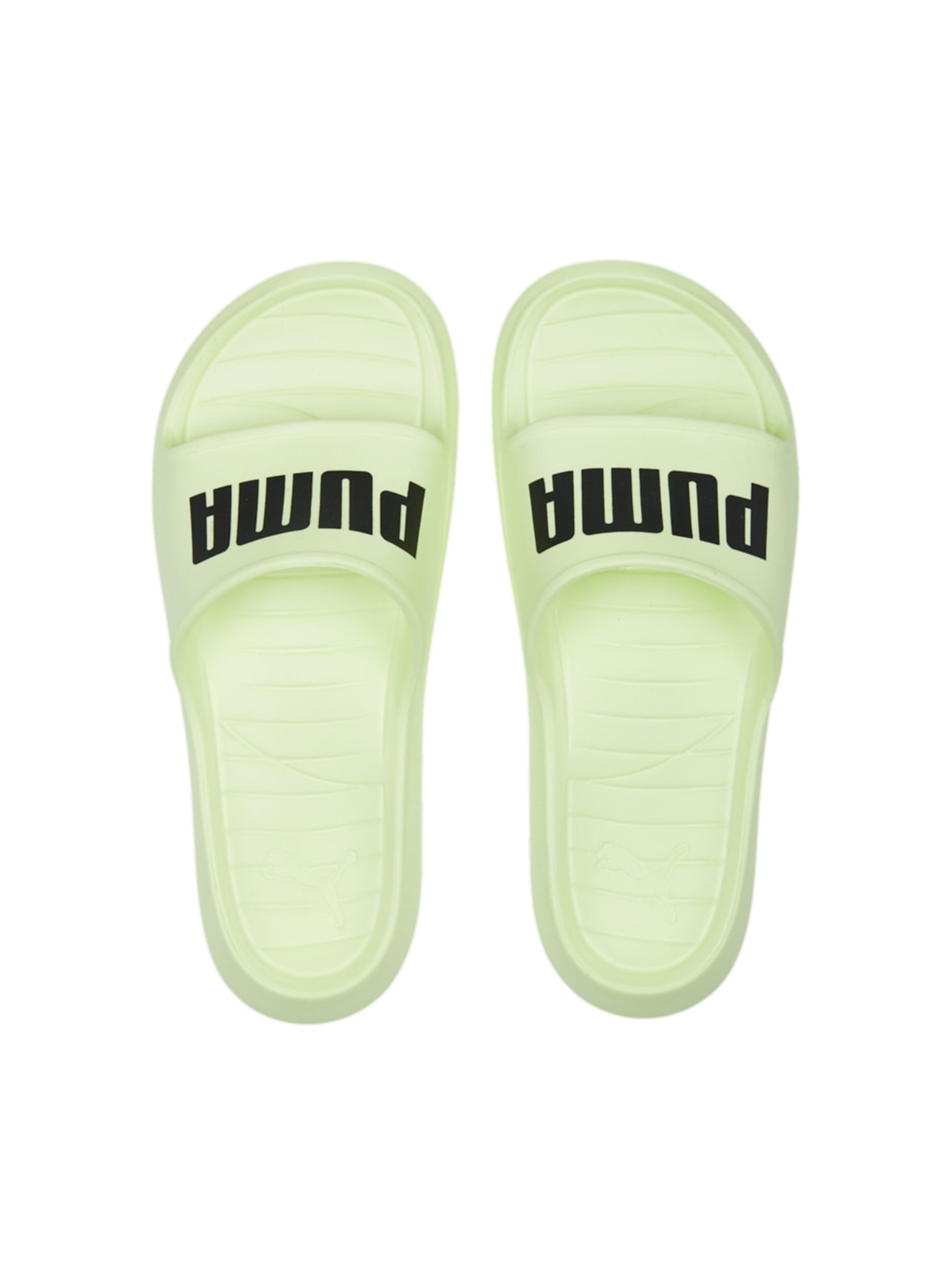 Divecat v2 Puma / Chaussons, YE2 YELLOW MEDIUM