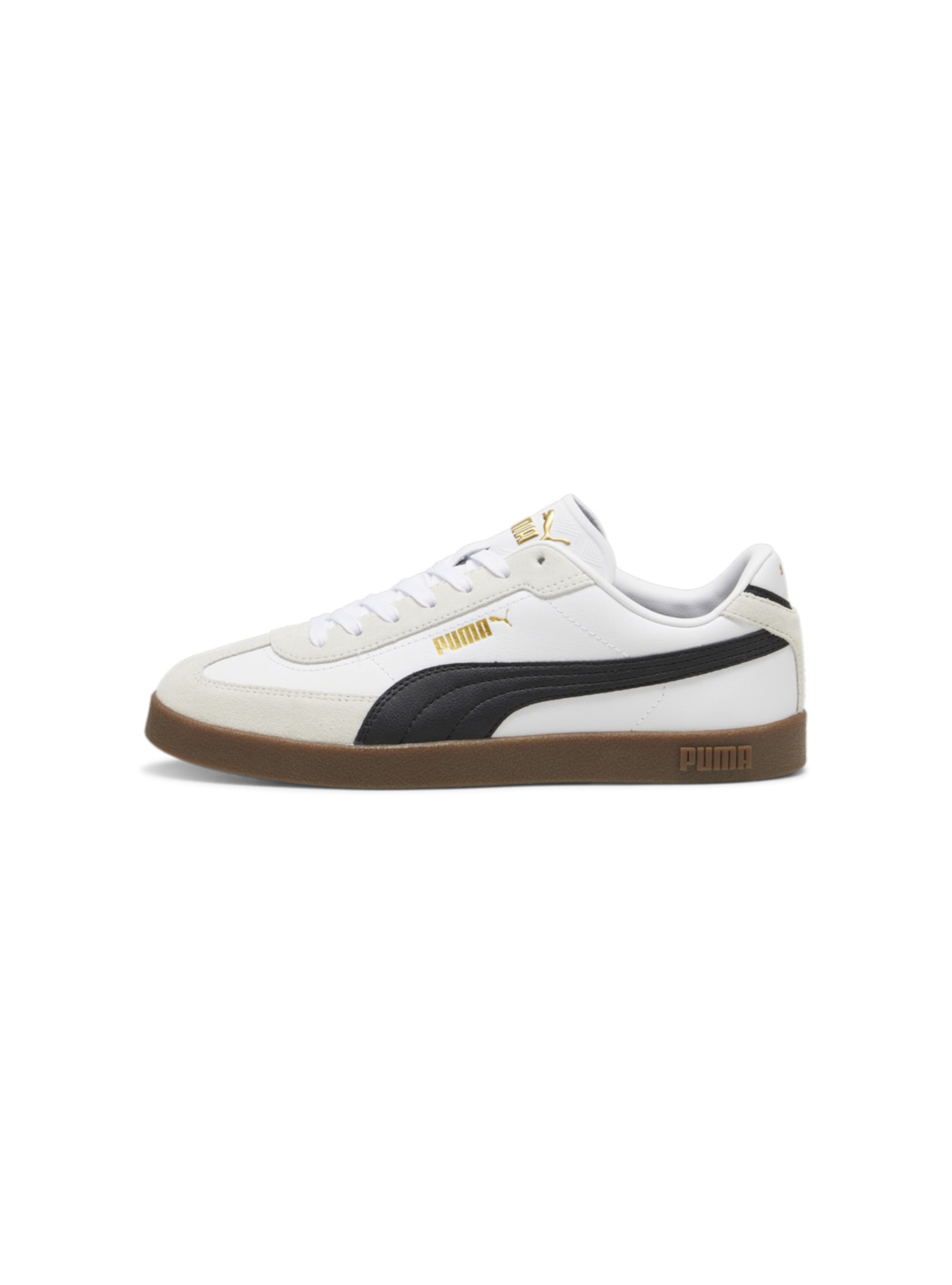 PUMA Club II Era unisex trainers, WH2 WHITE