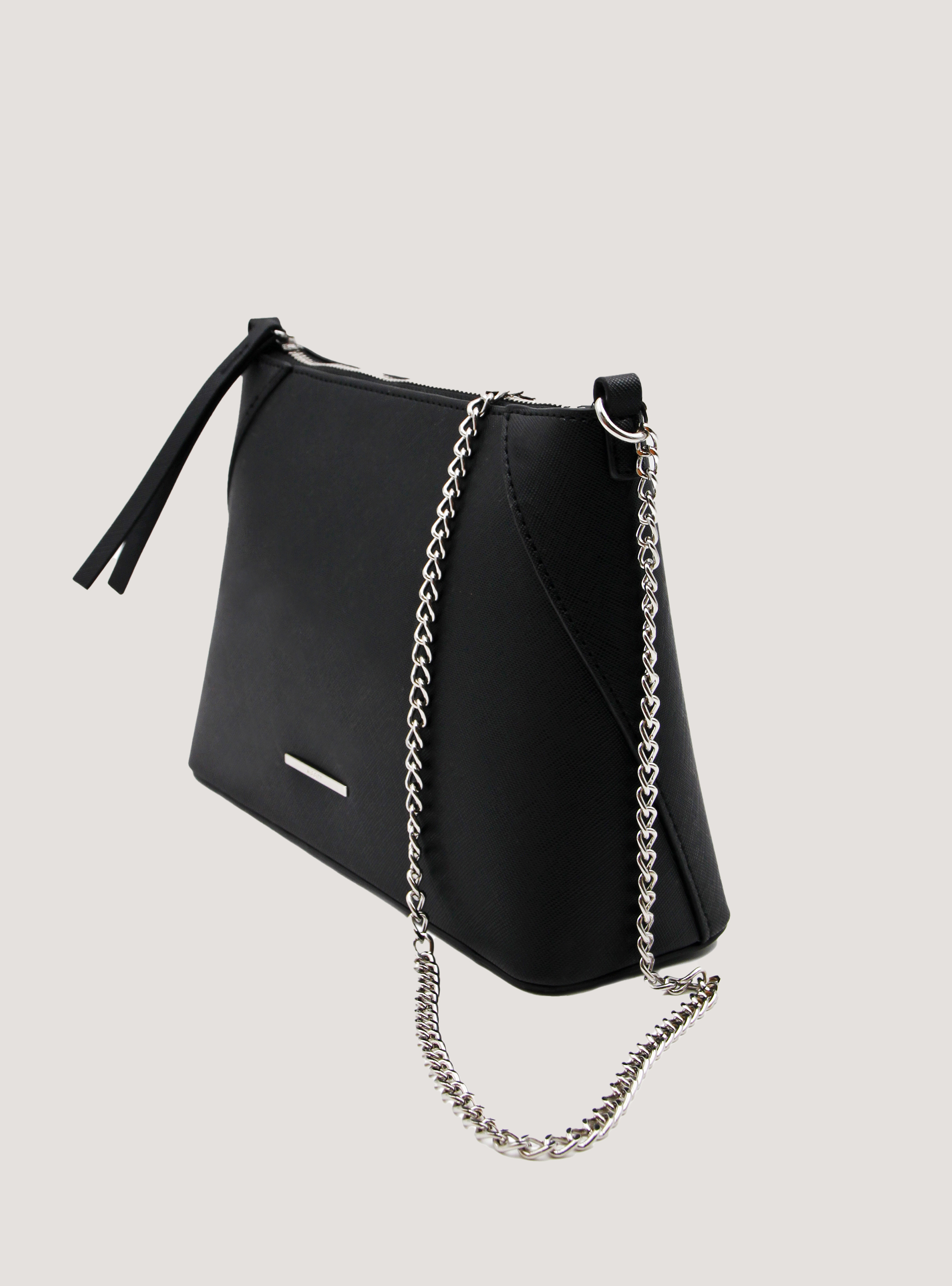 Borsa a tracolla, BK1 BLACK