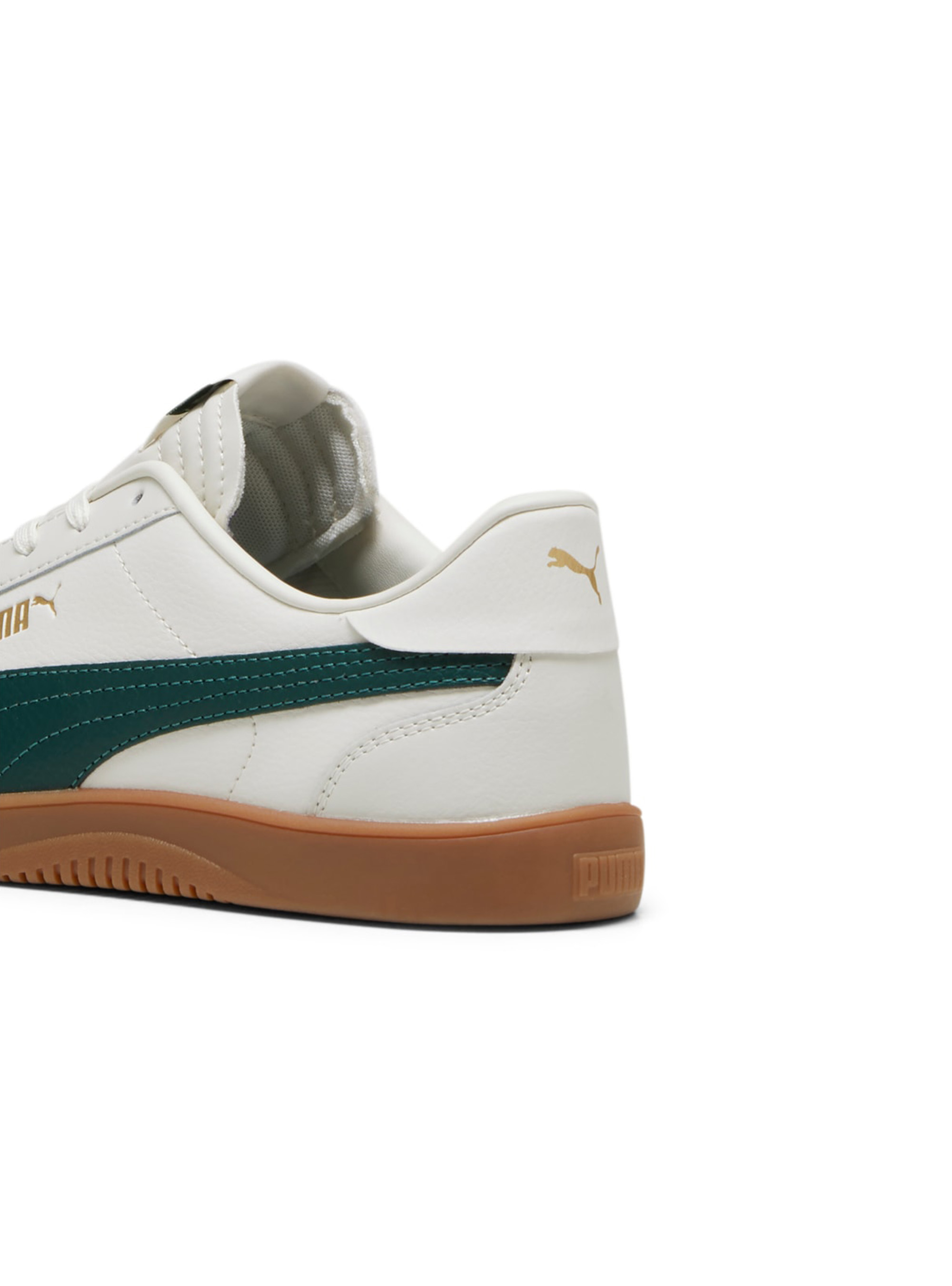 Puma Club 5v5 Sneakers, GY3 GREY LIGHT