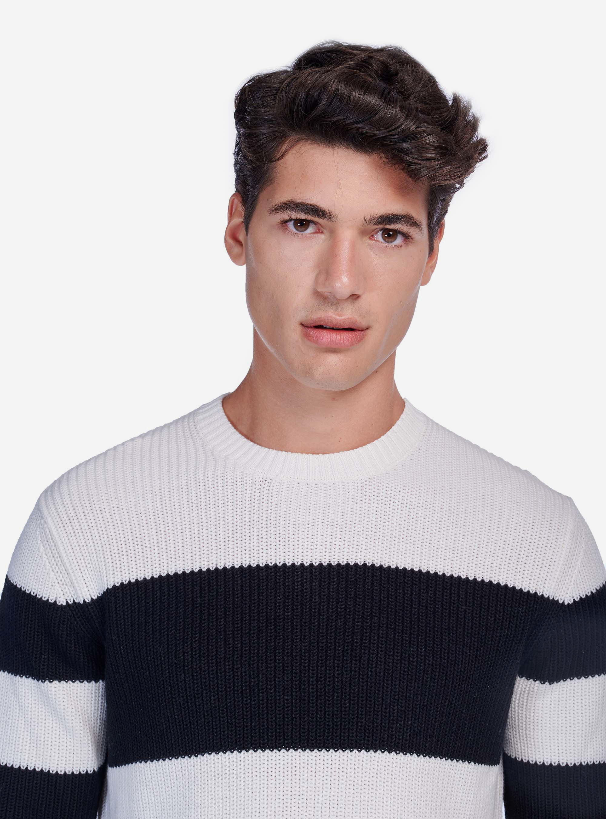 JERSEY DE COSTA INGL&Eacute;S, NEGRO