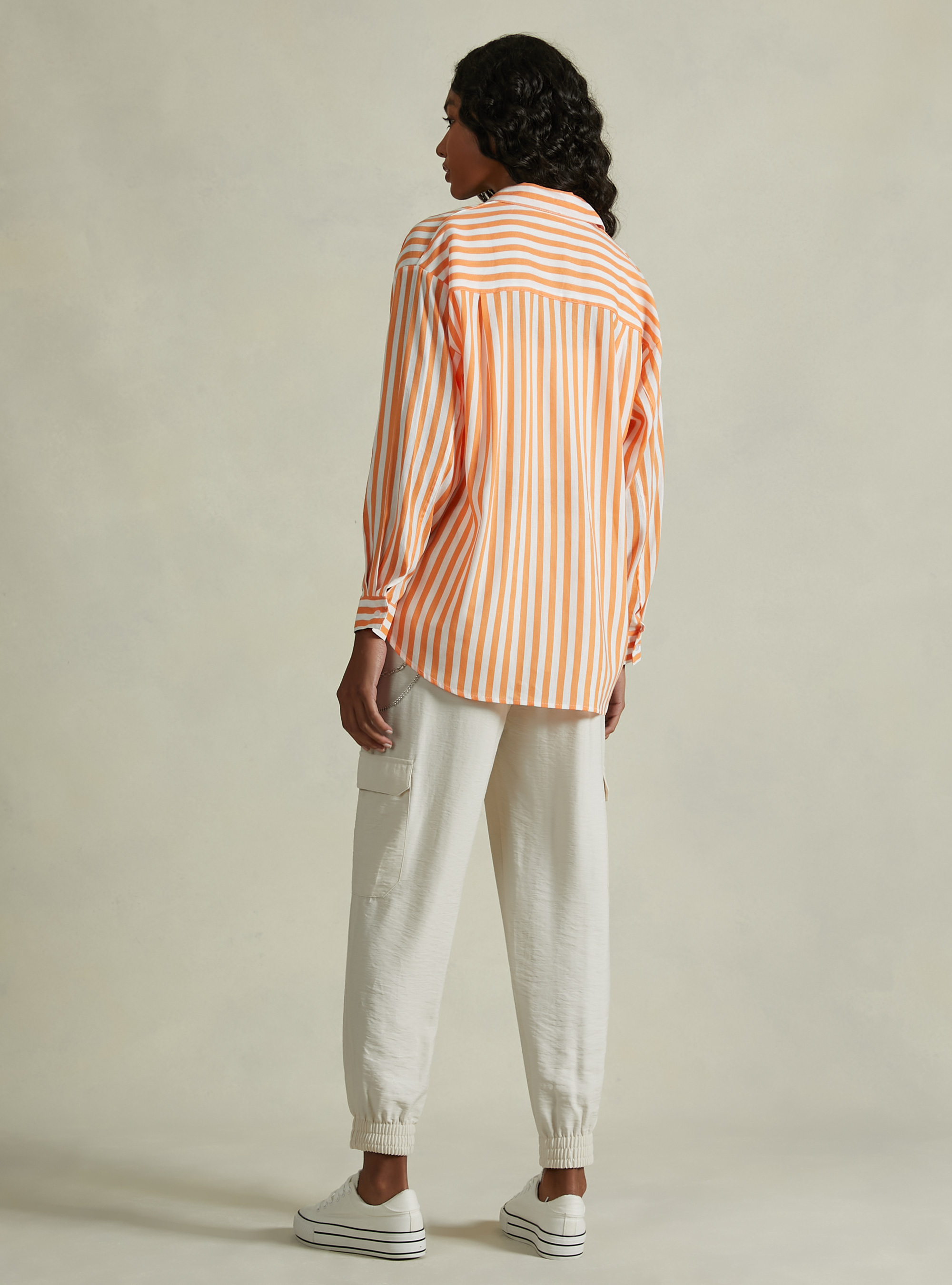 トップス AURAALEE linen top 1 size トップス AURAALEE linen top 1 size Linen Tops