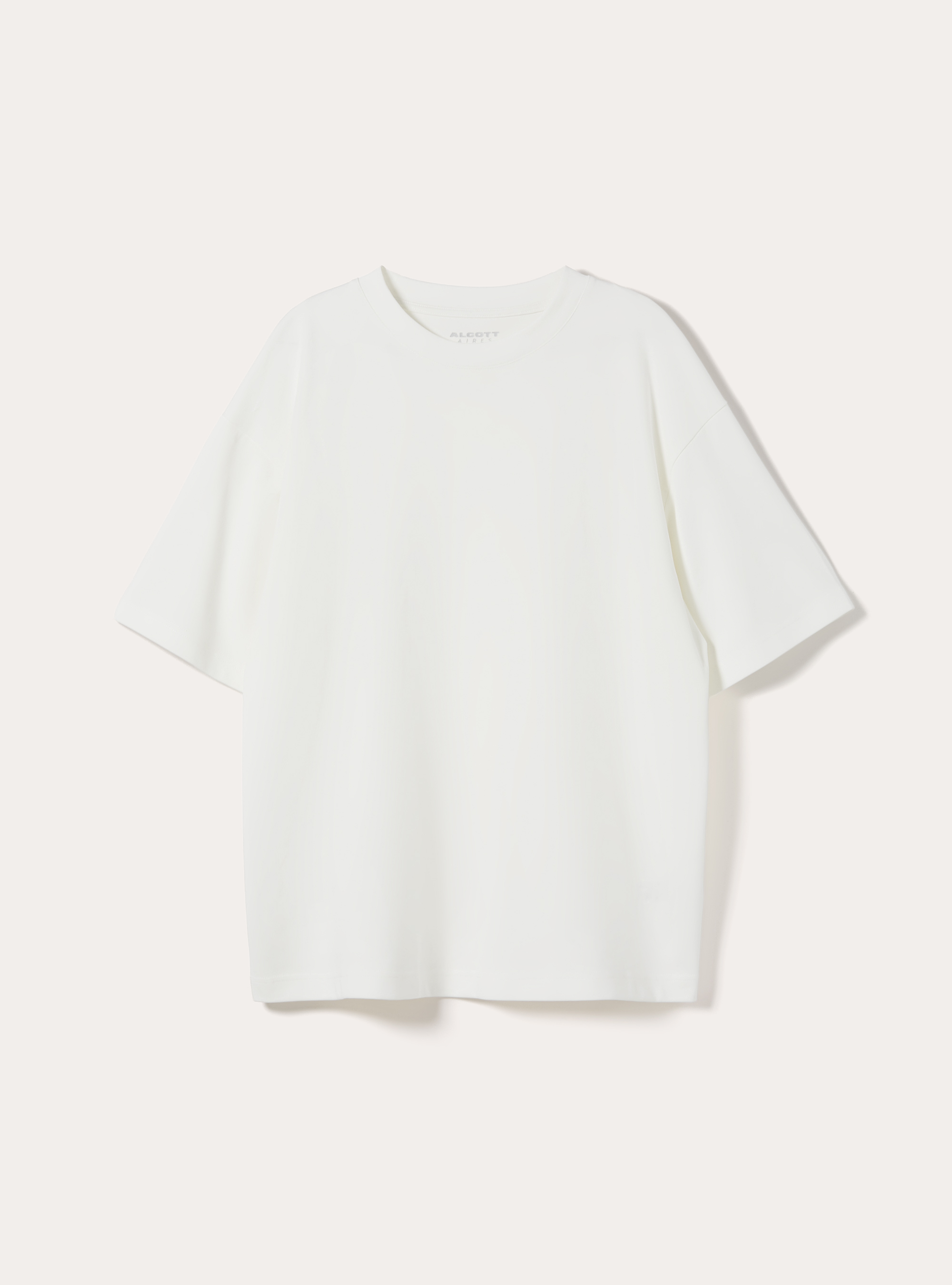 AIRes Jersey-T-Shirt, WH1 OFF WHITE