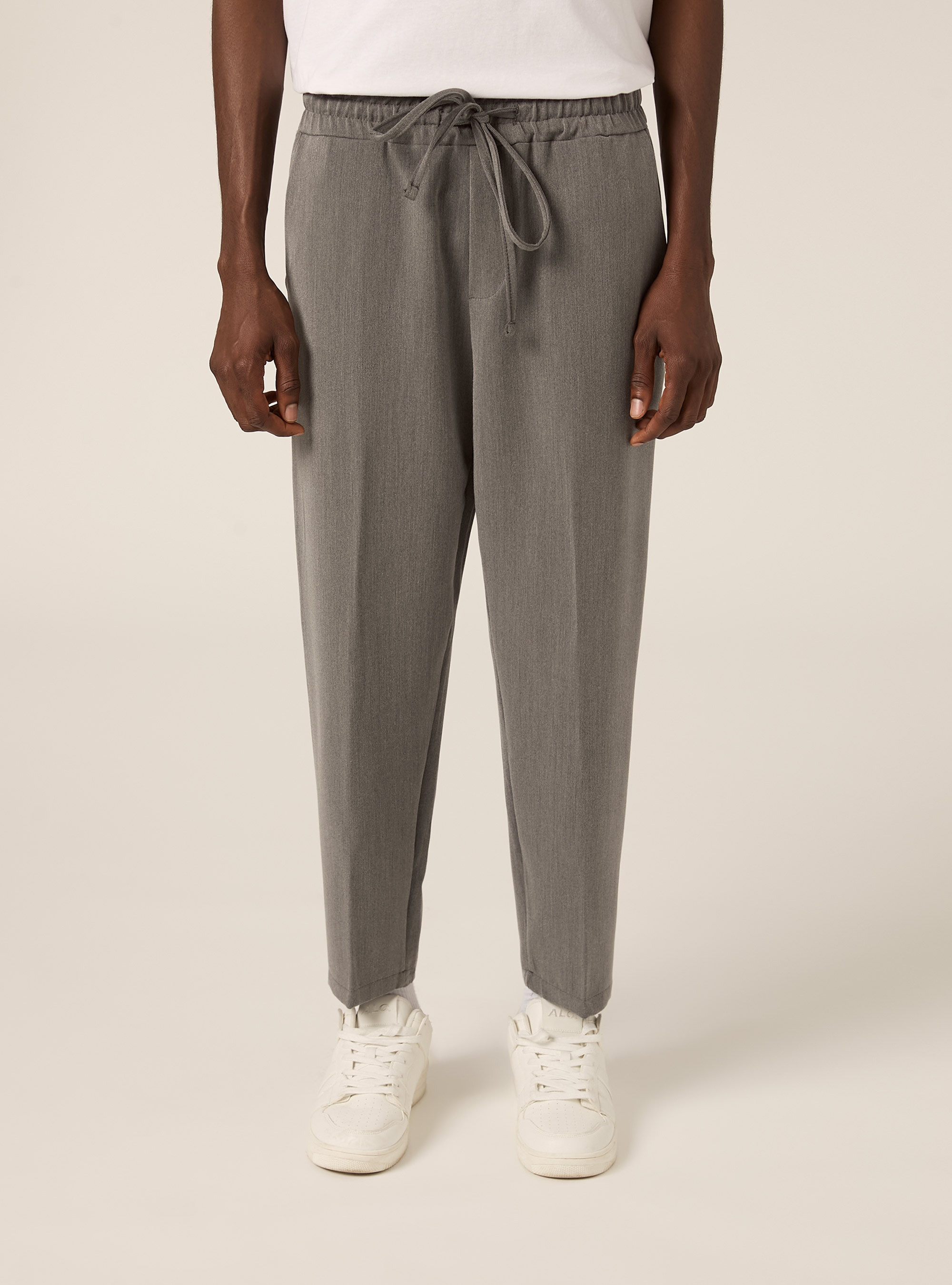Jogger Pants, MGY1 GREY MEL DARK