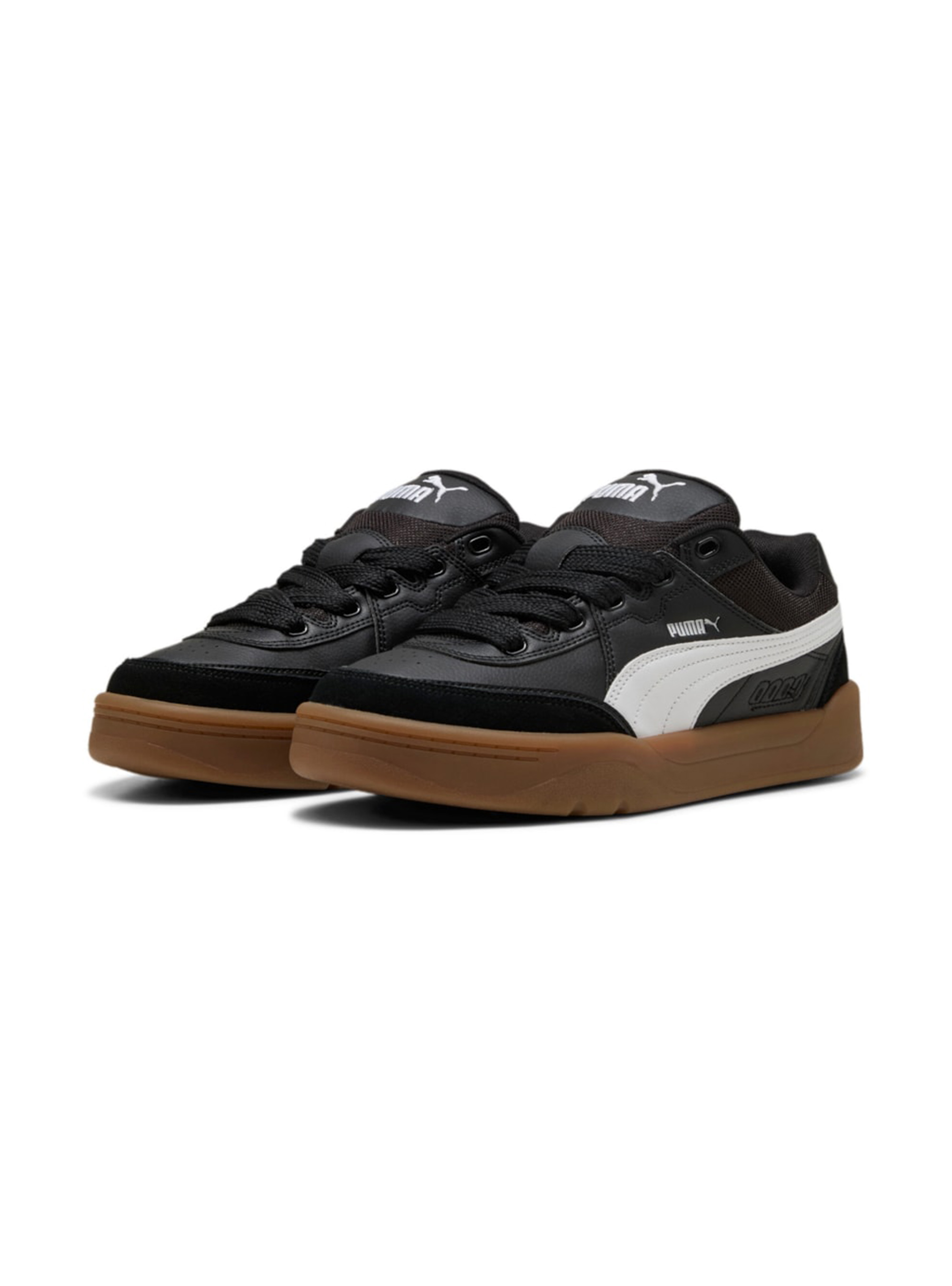 Puma Park Lifestyle SK8 shoes, CR2 CREAM MEDIUM