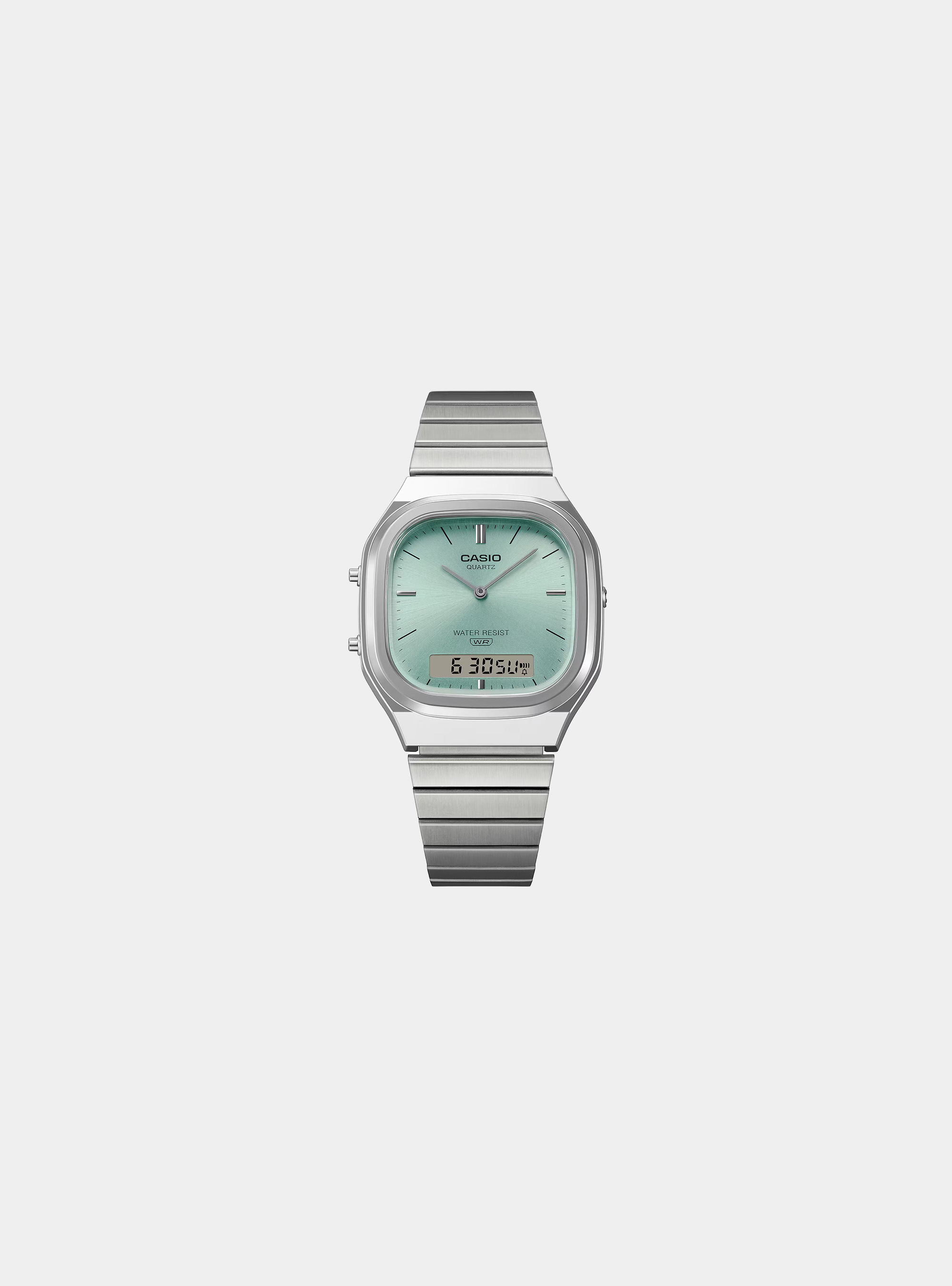 Casio Edgy Collection Watch, UNIQUE