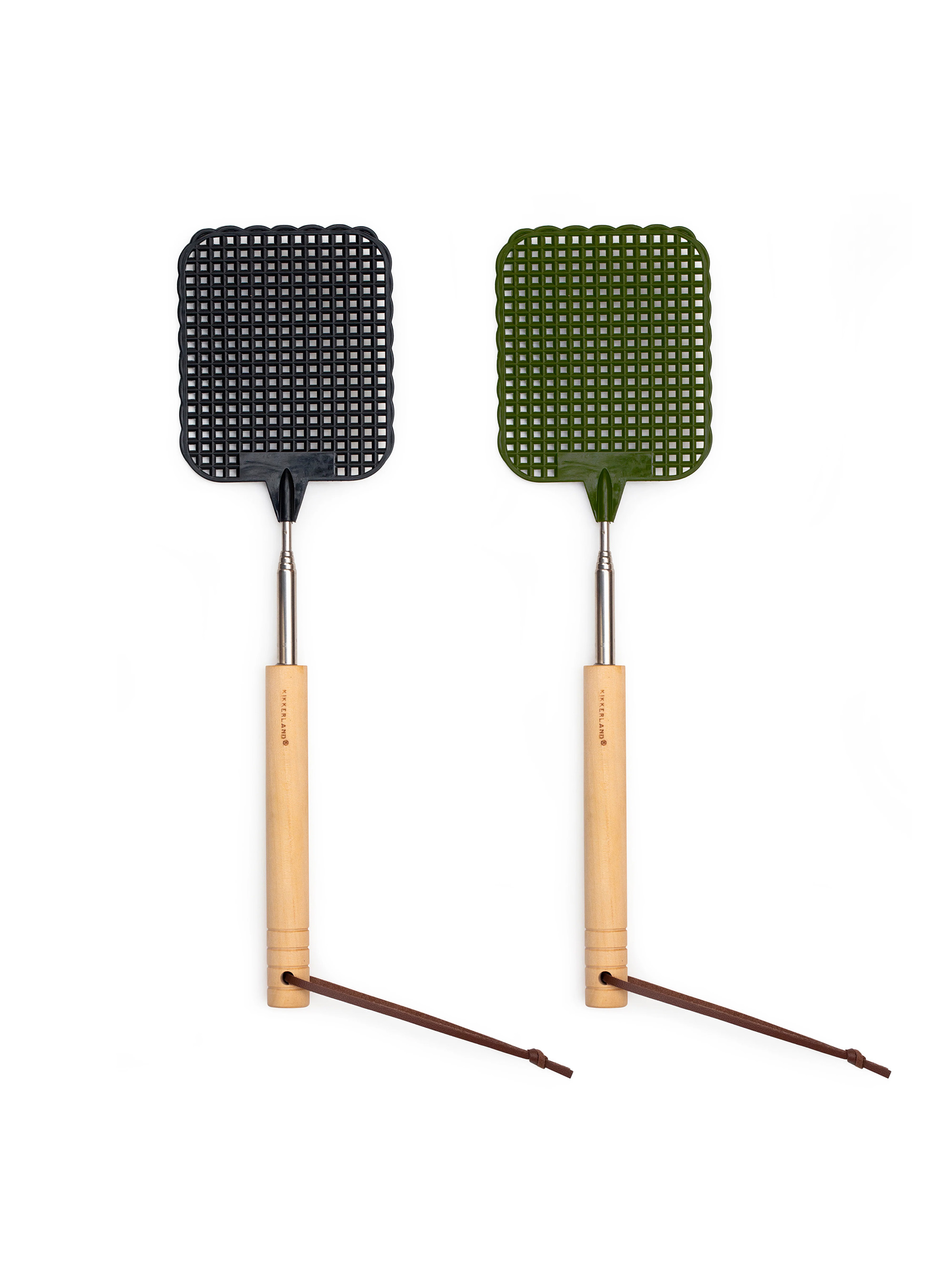 Telescopic Fly Swatter, 