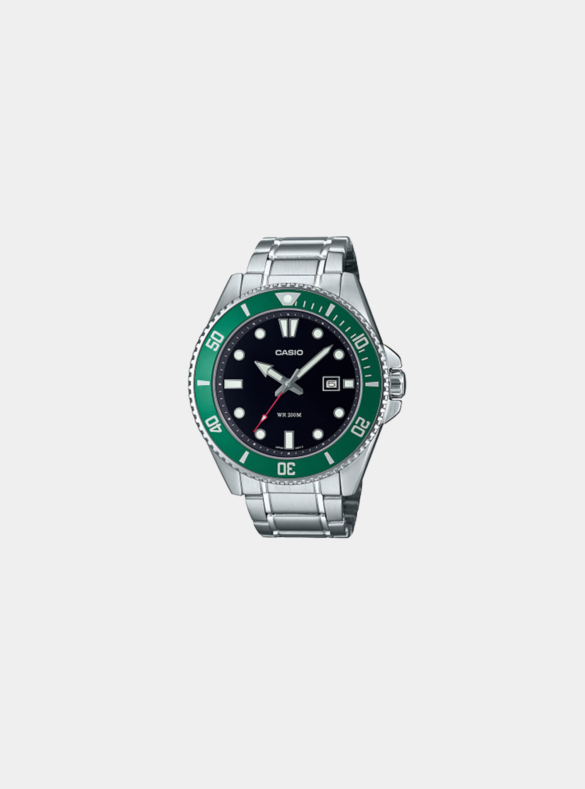 Casio Timeless Collection Uhr, UNICO