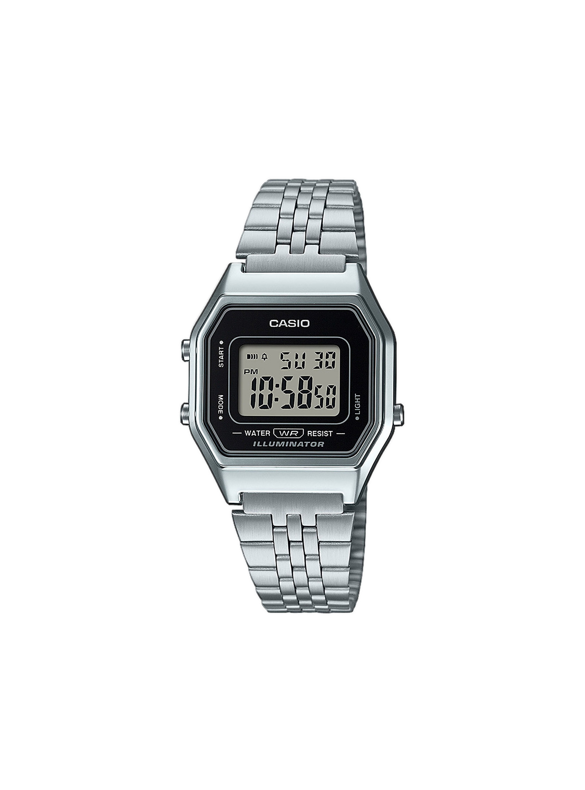Casio Vintage watch, UNIQUE