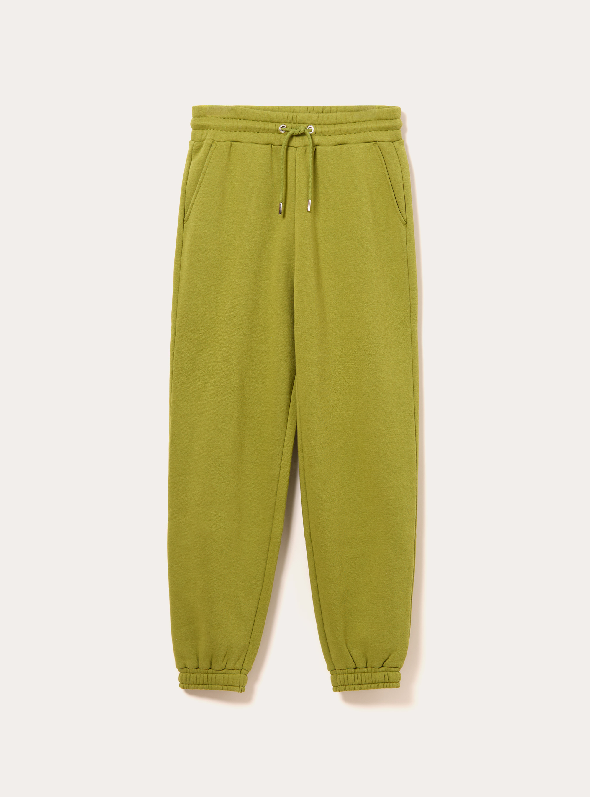 Sweatshirt jogger trousers, GN2 GREEN MEDIUM
