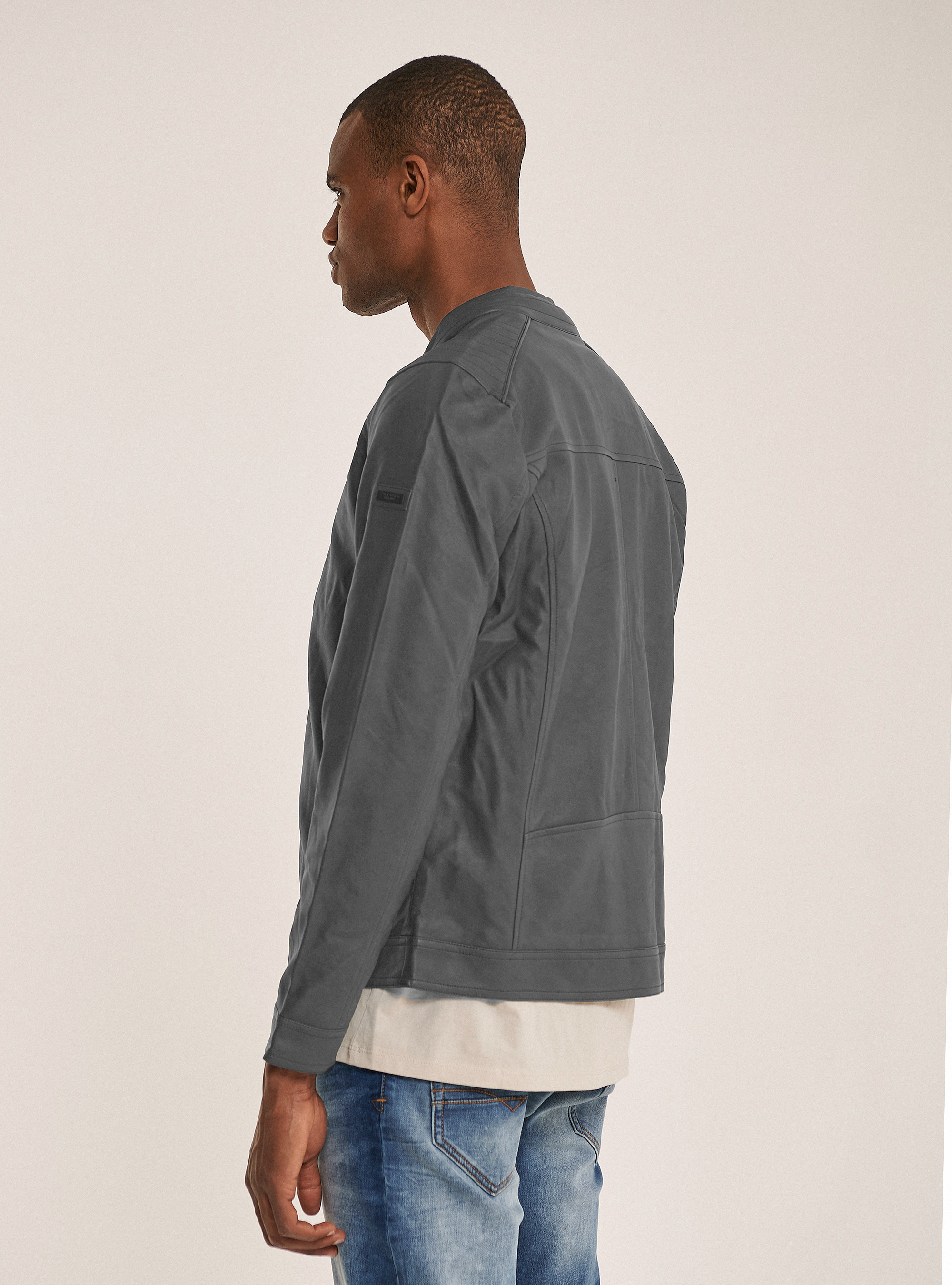 alcott leather jacket price
