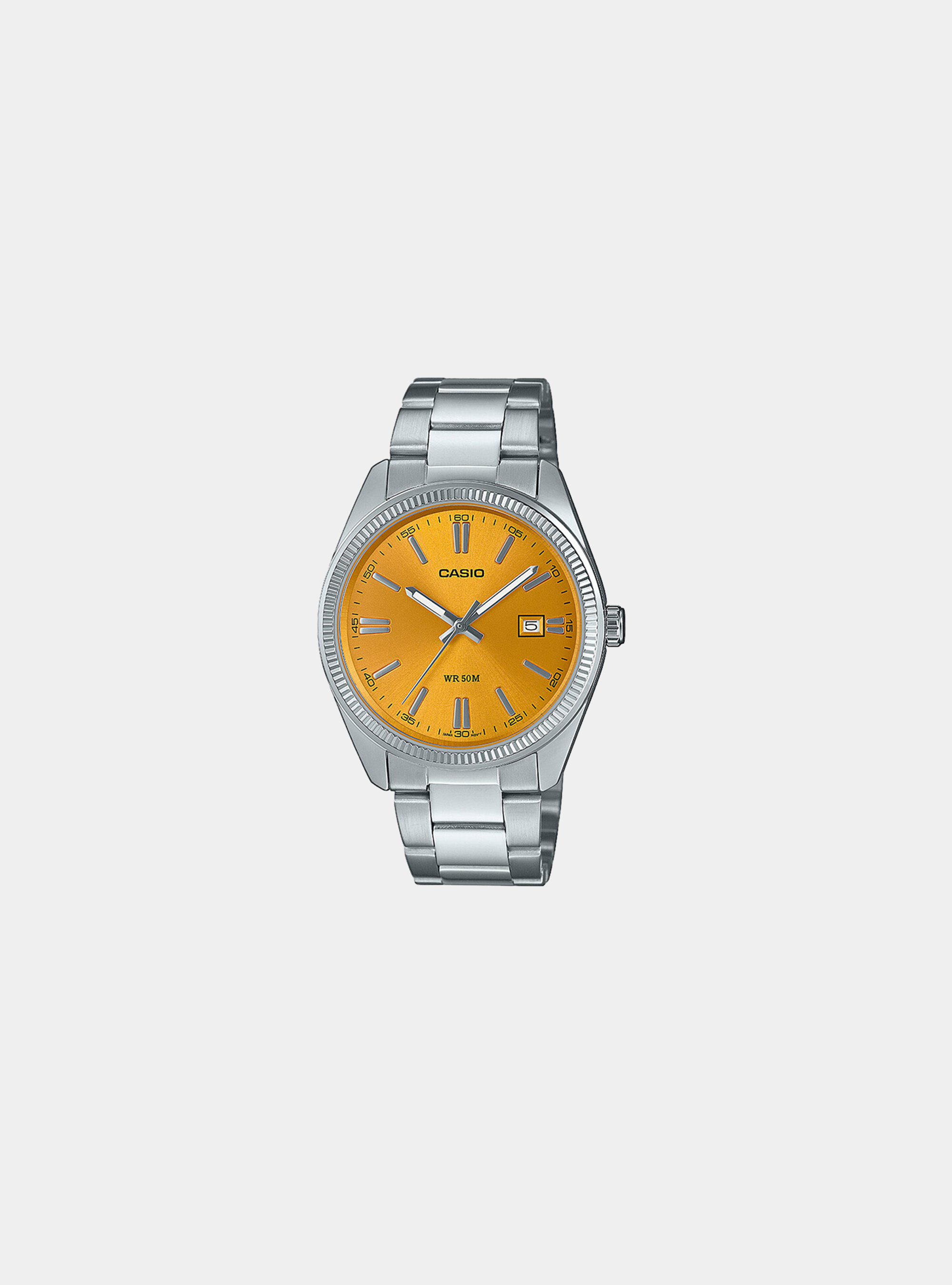 Orologio Casio Timeless Collection, UNICO