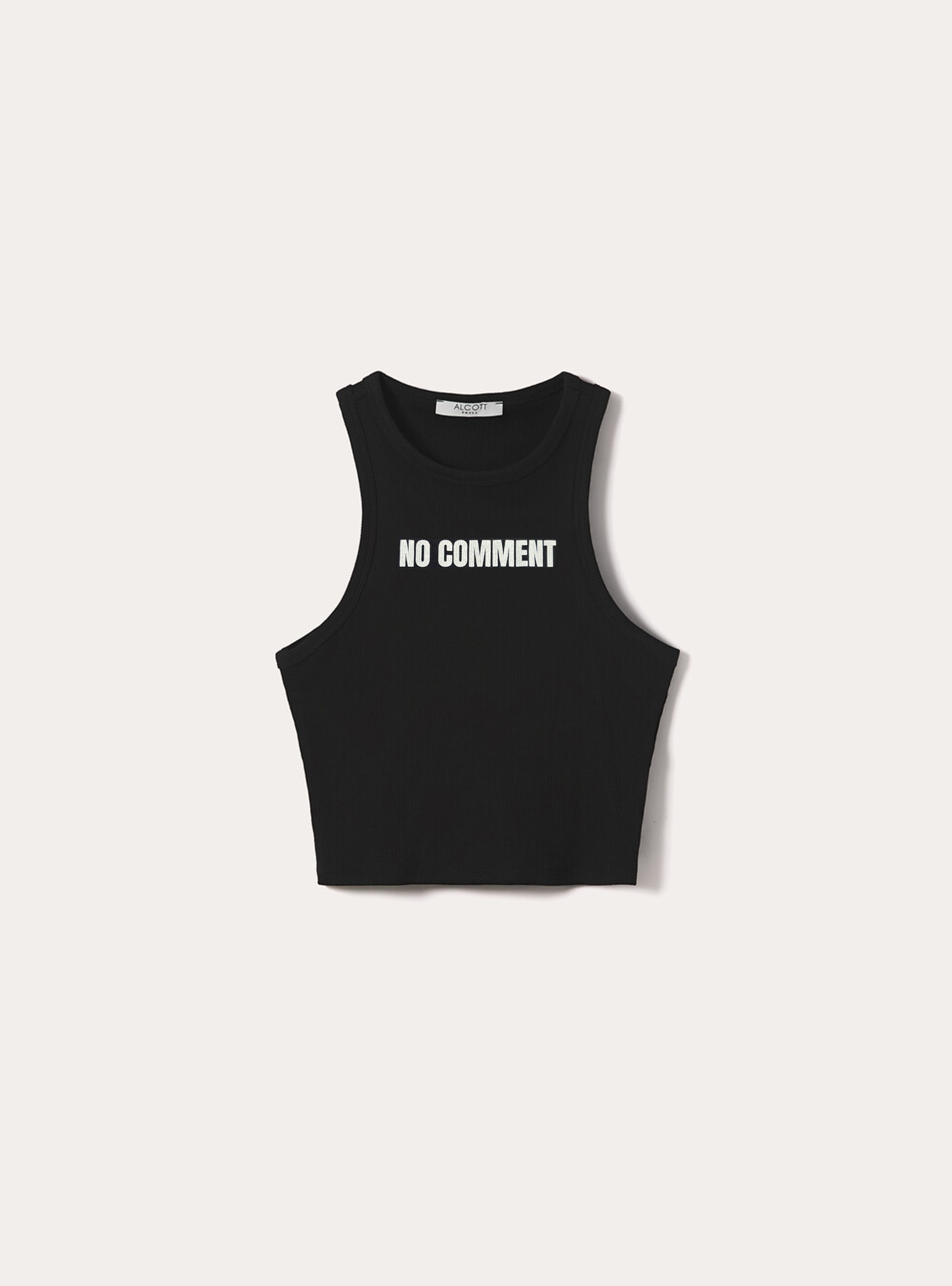 D&eacute;bardeur Imprim&eacute;, BK1 BLACK