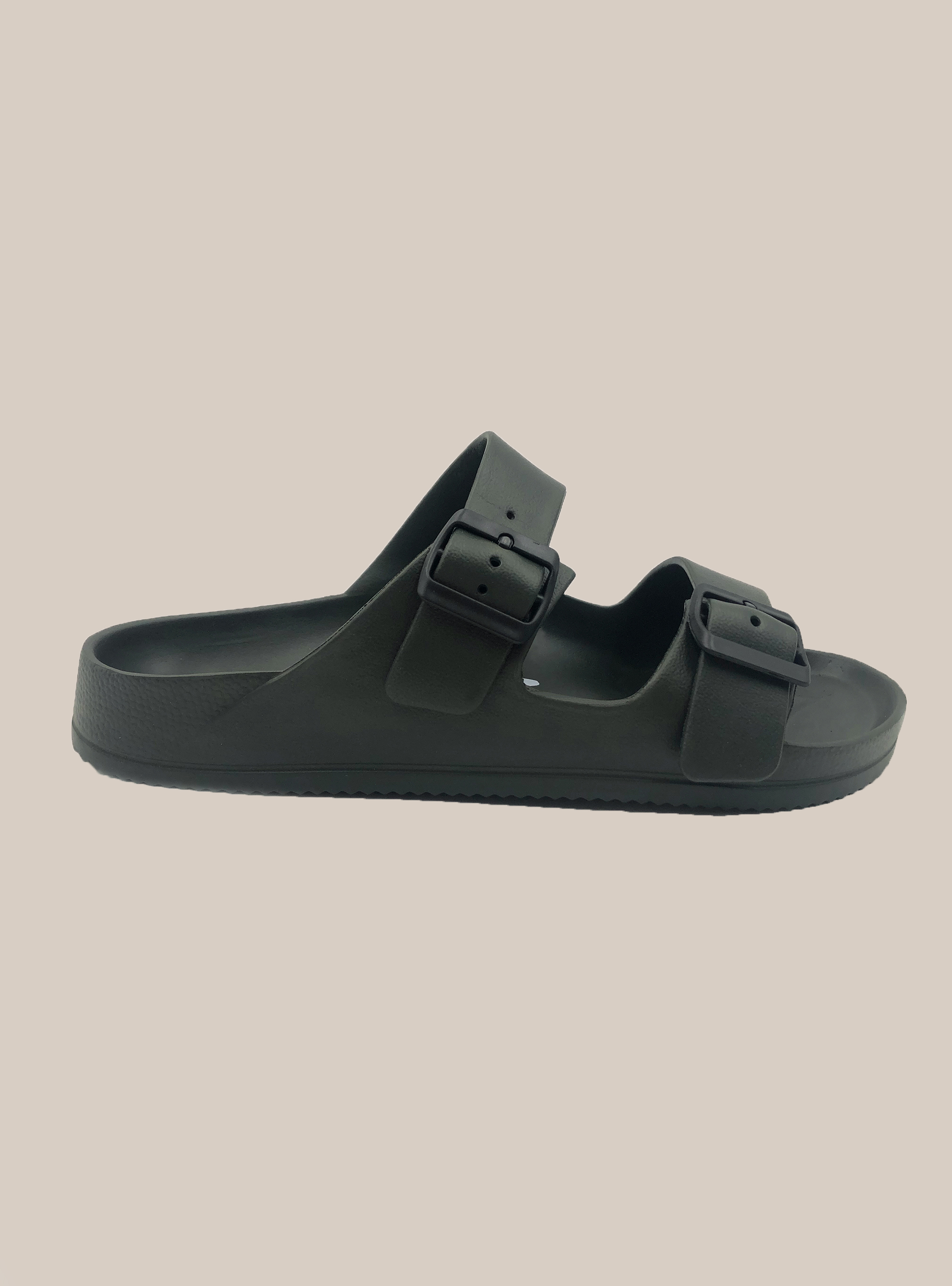 Sandalen mit Riemen, C6631 KAKY